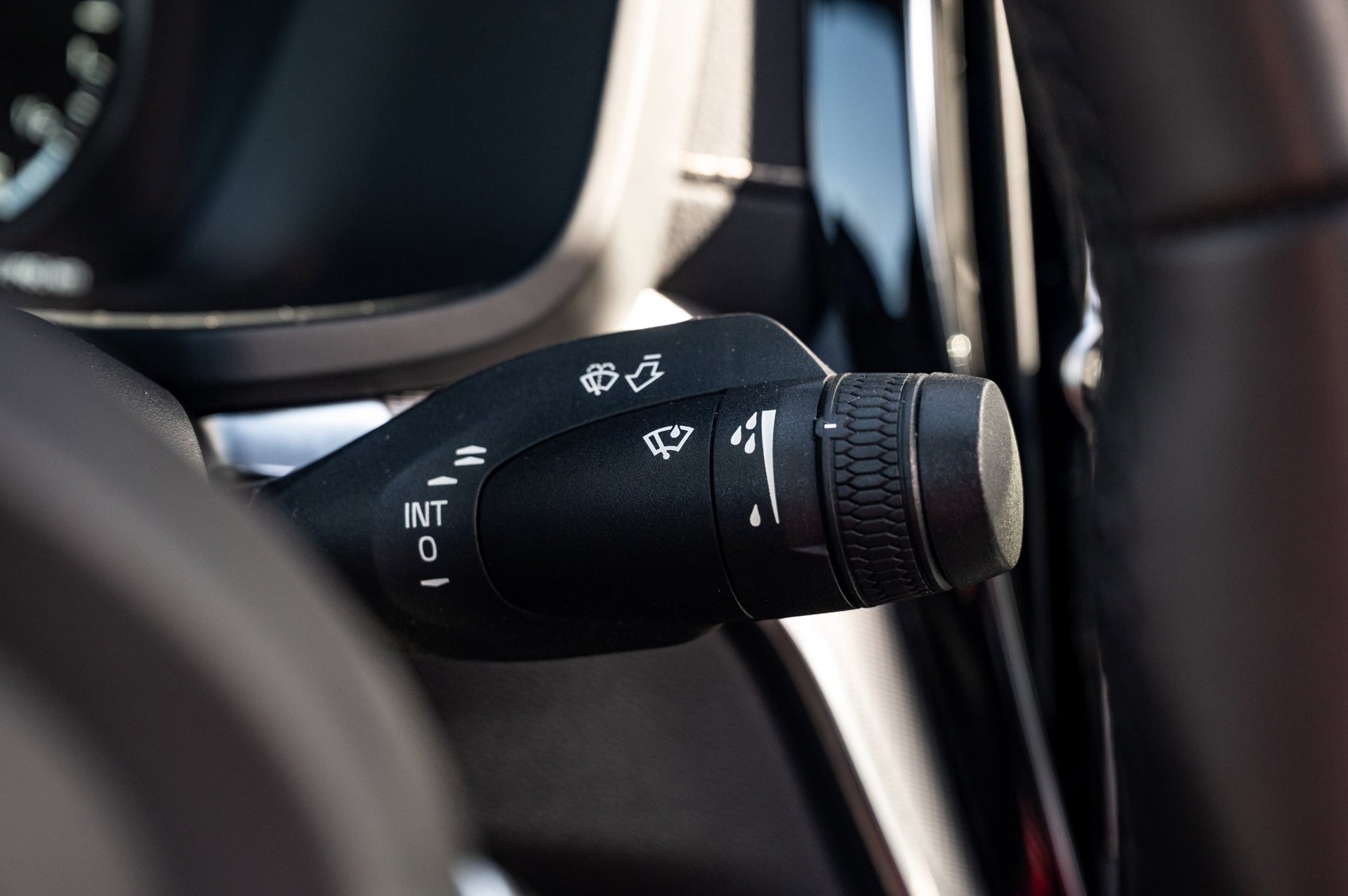 Foto van Volvo S60