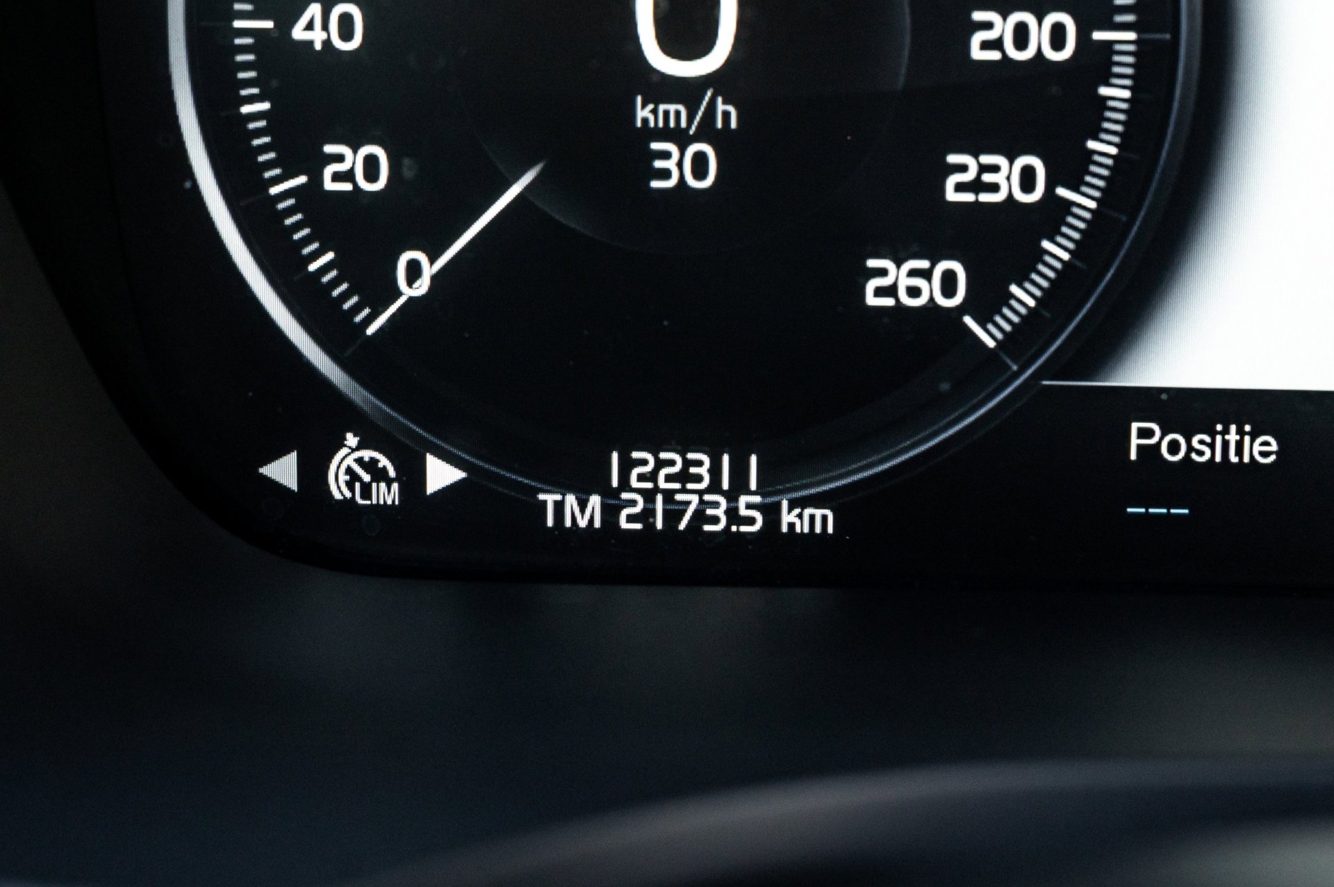 Foto van Volvo S60