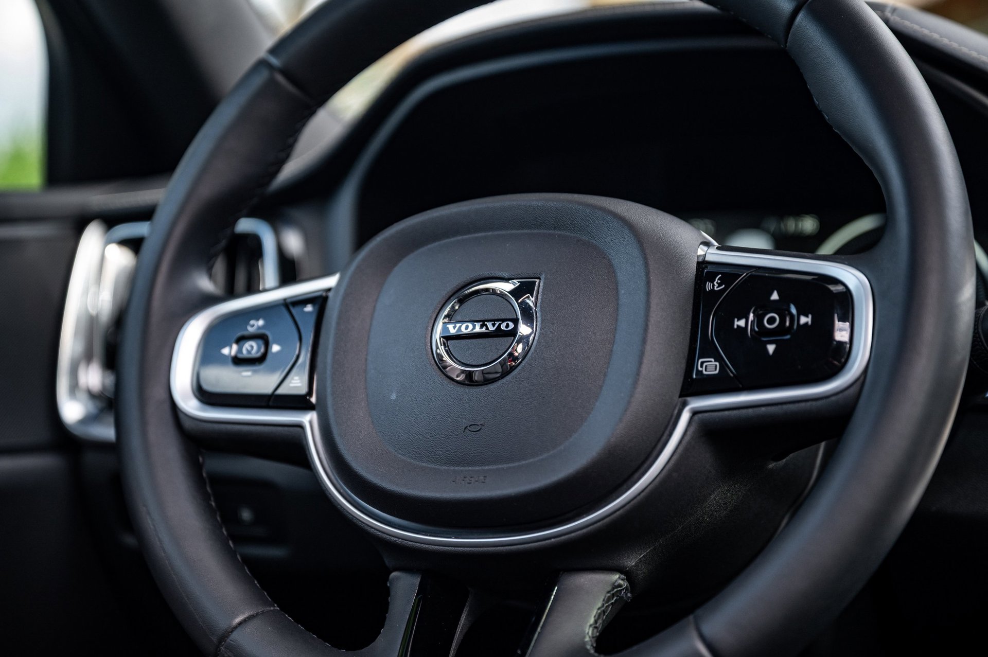 Foto van Volvo S60
