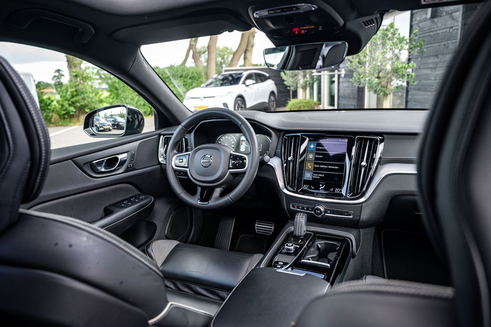 Foto van Volvo S60