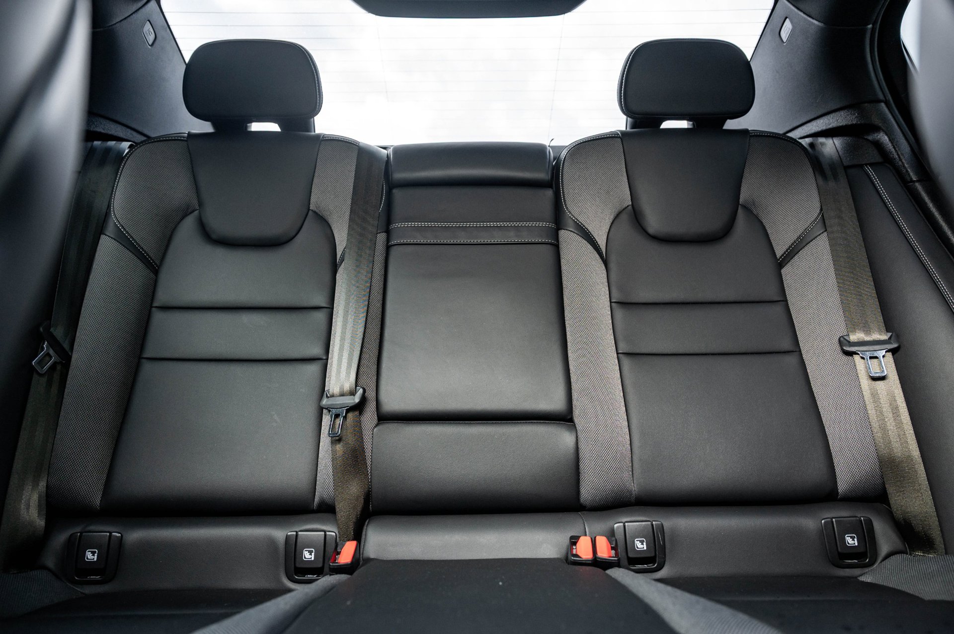 Foto van Volvo S60