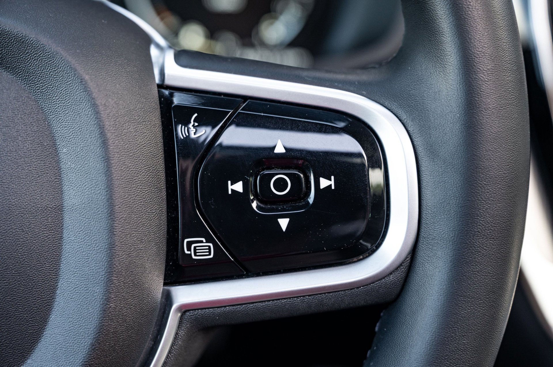 Foto van Volvo S60