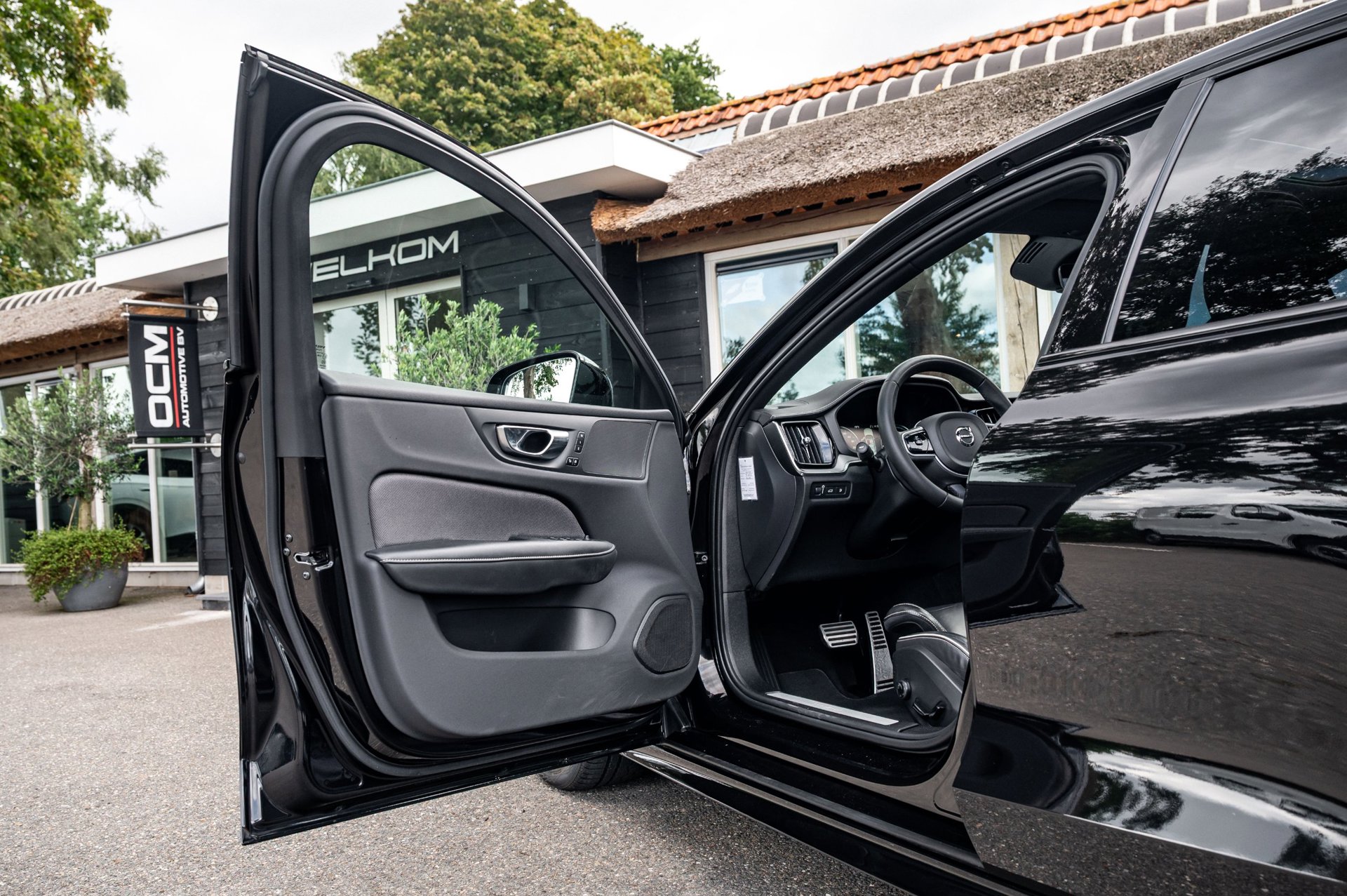 Foto van Volvo S60