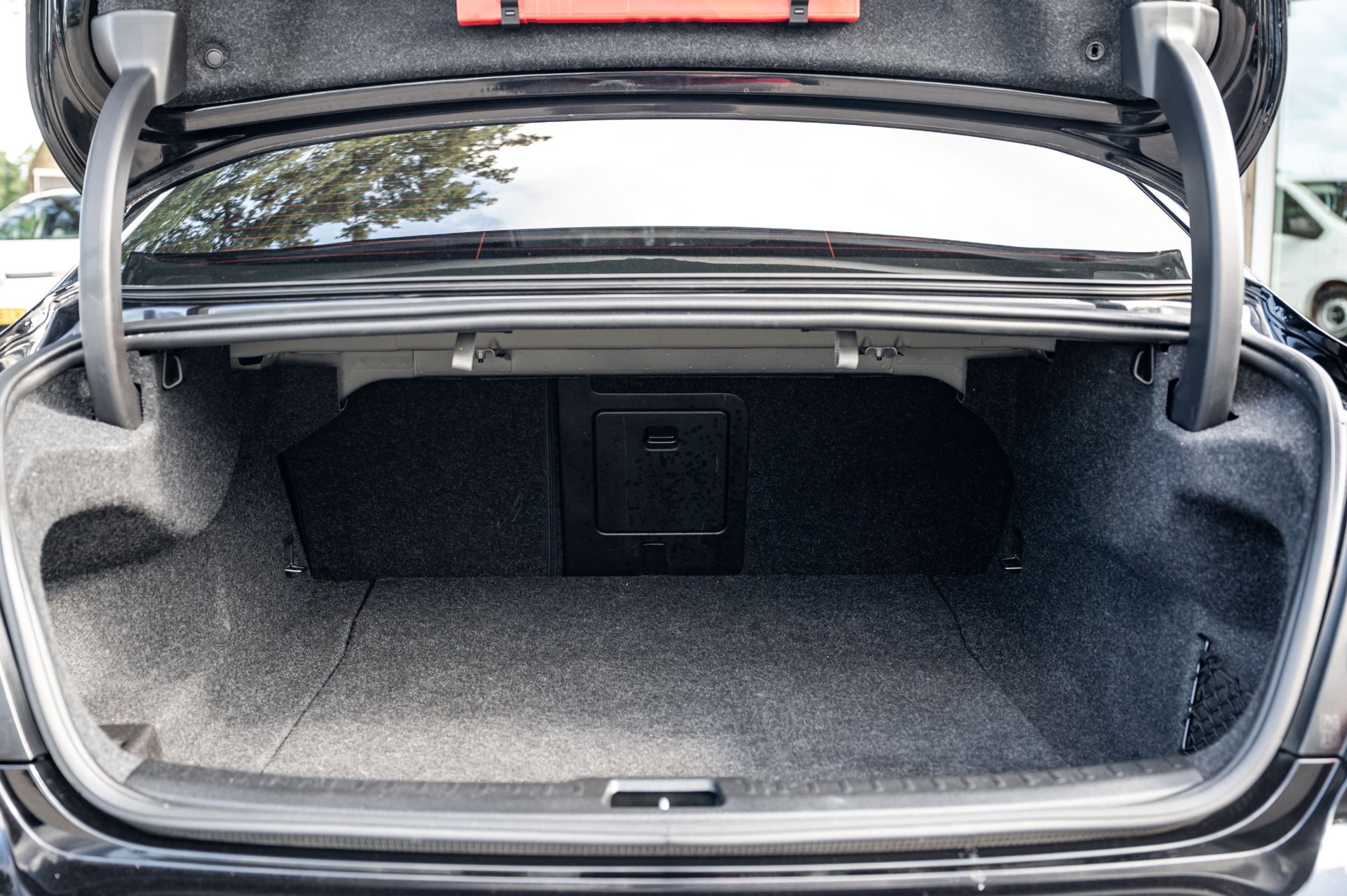 Foto van Volvo S60