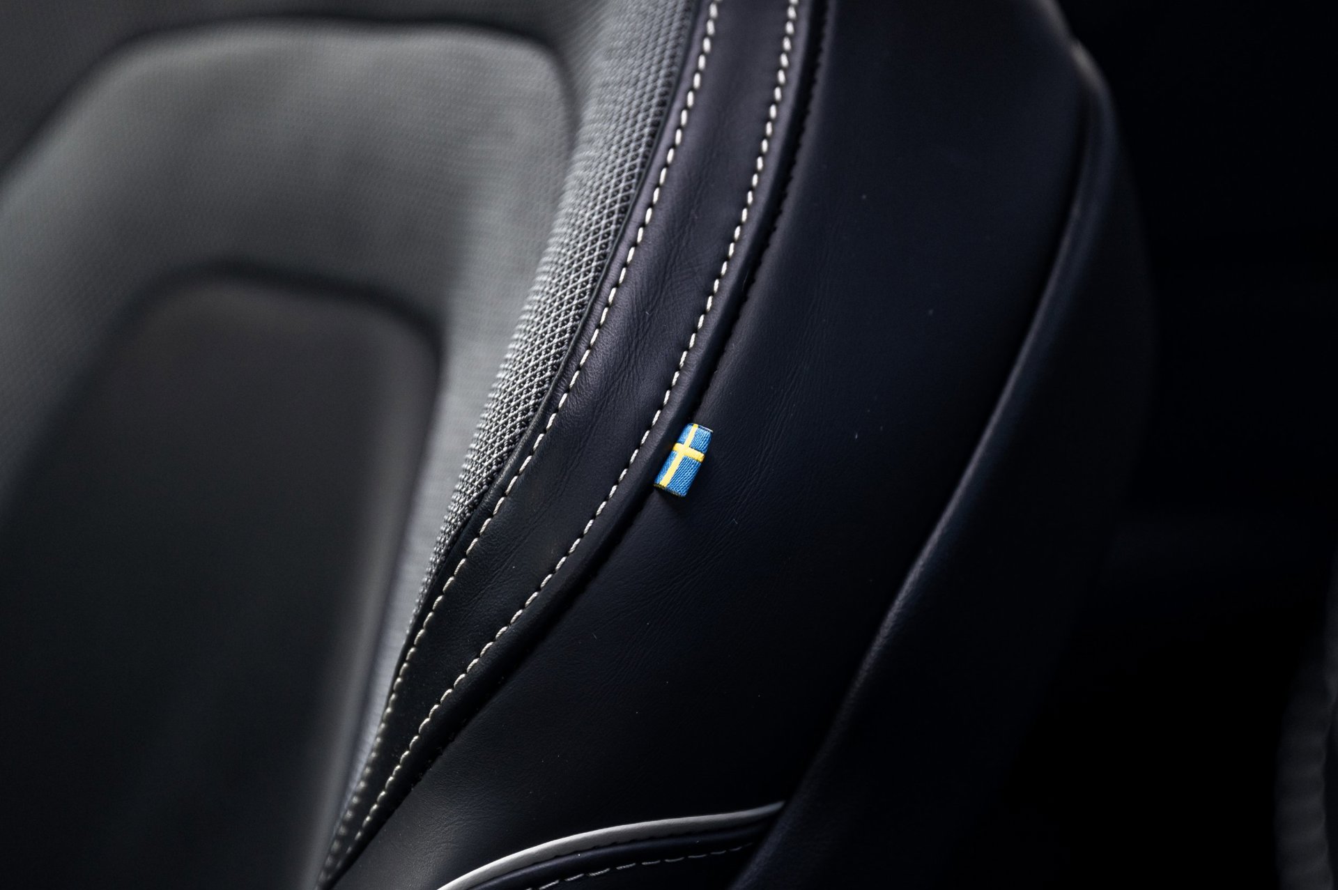 Foto van Volvo S60