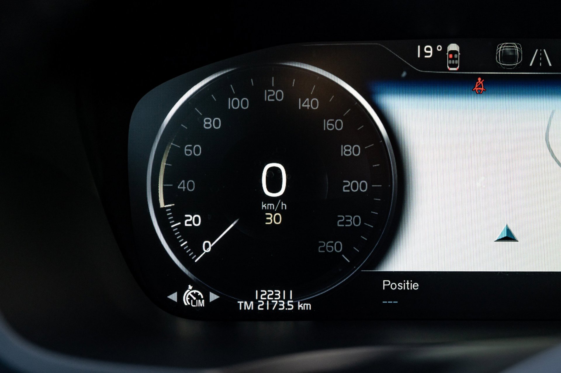Foto van Volvo S60