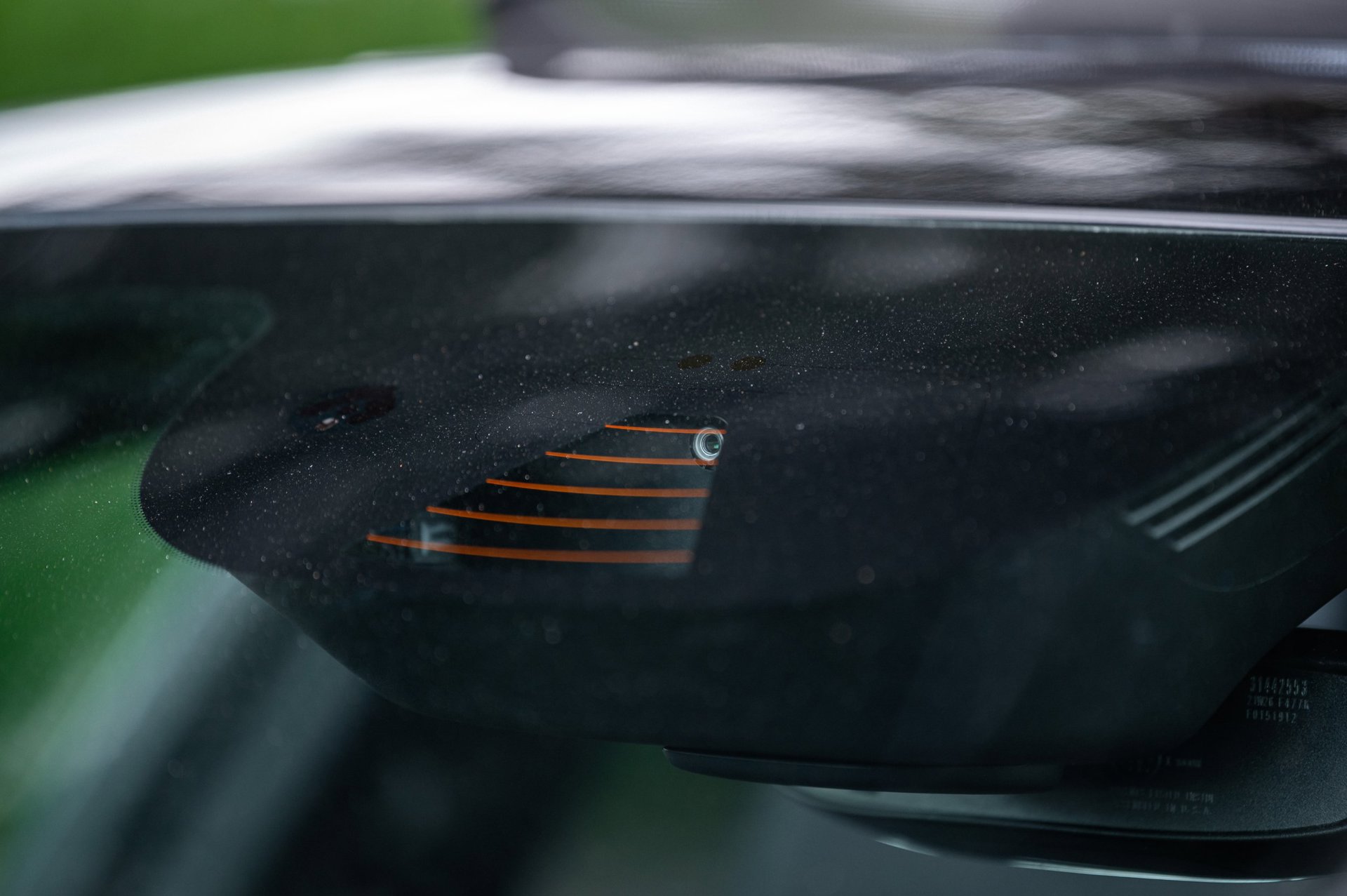 Foto van Volvo S60