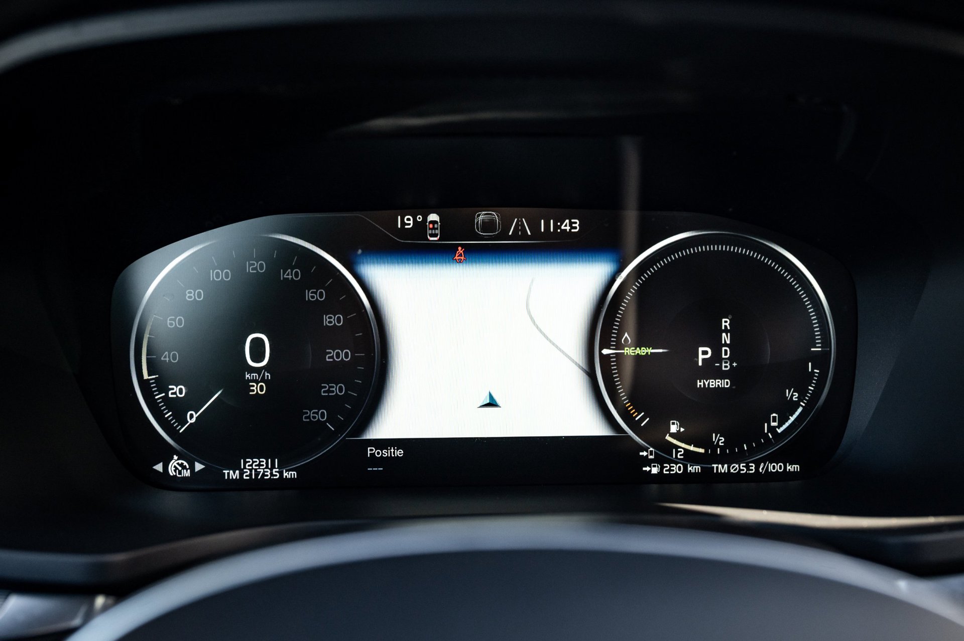 Foto van Volvo S60