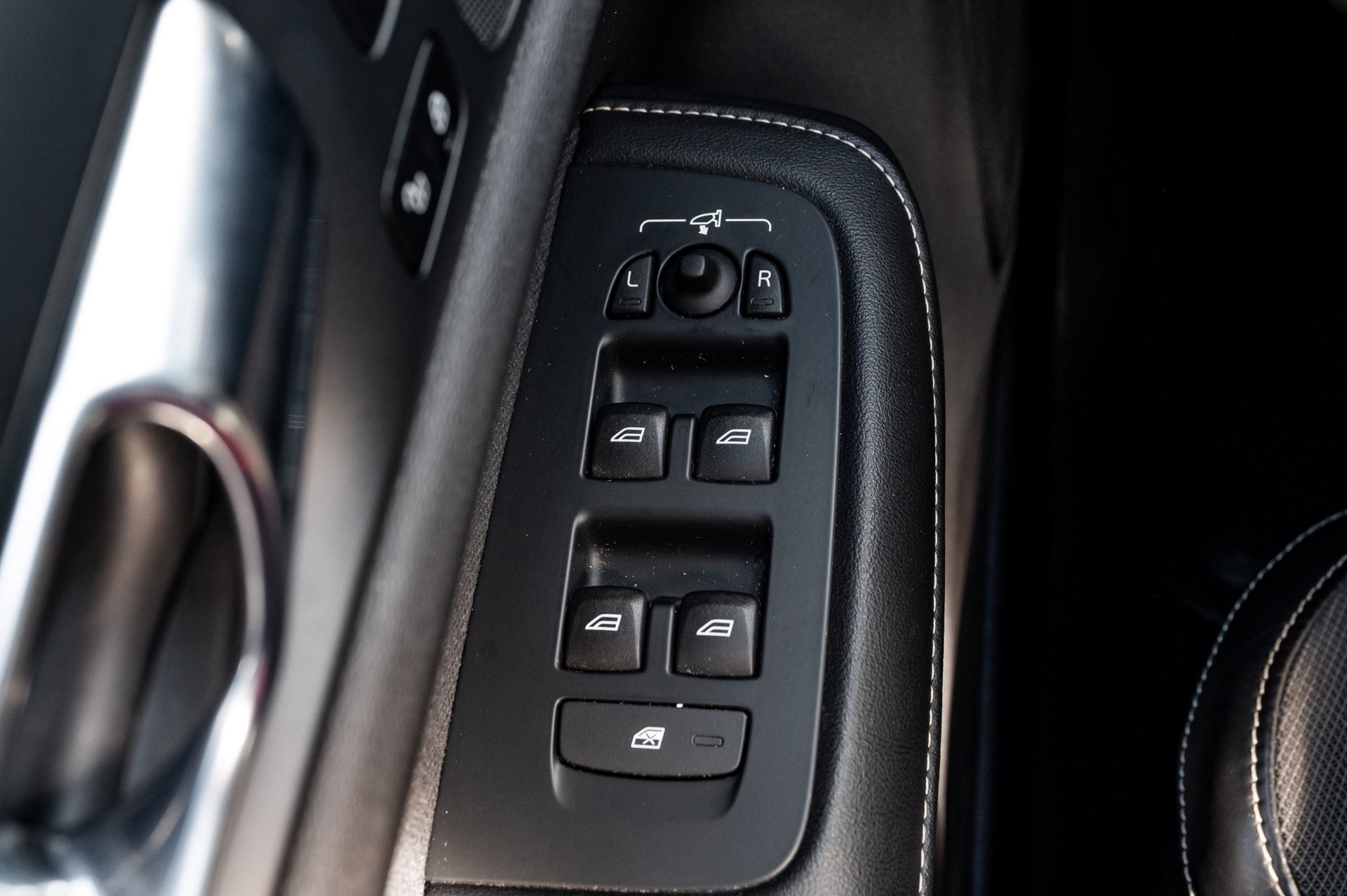 Foto van Volvo S60