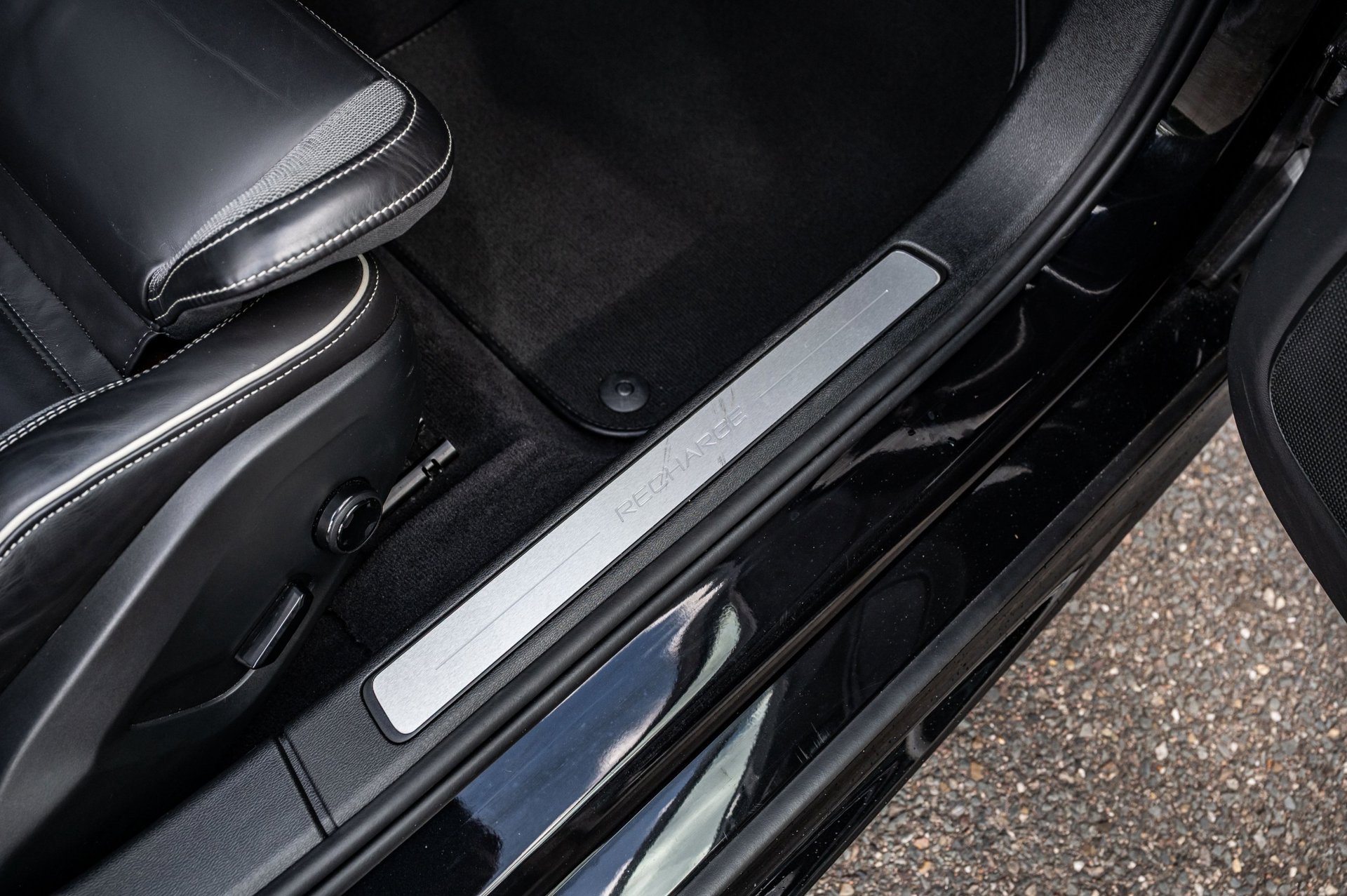 Foto van Volvo S60