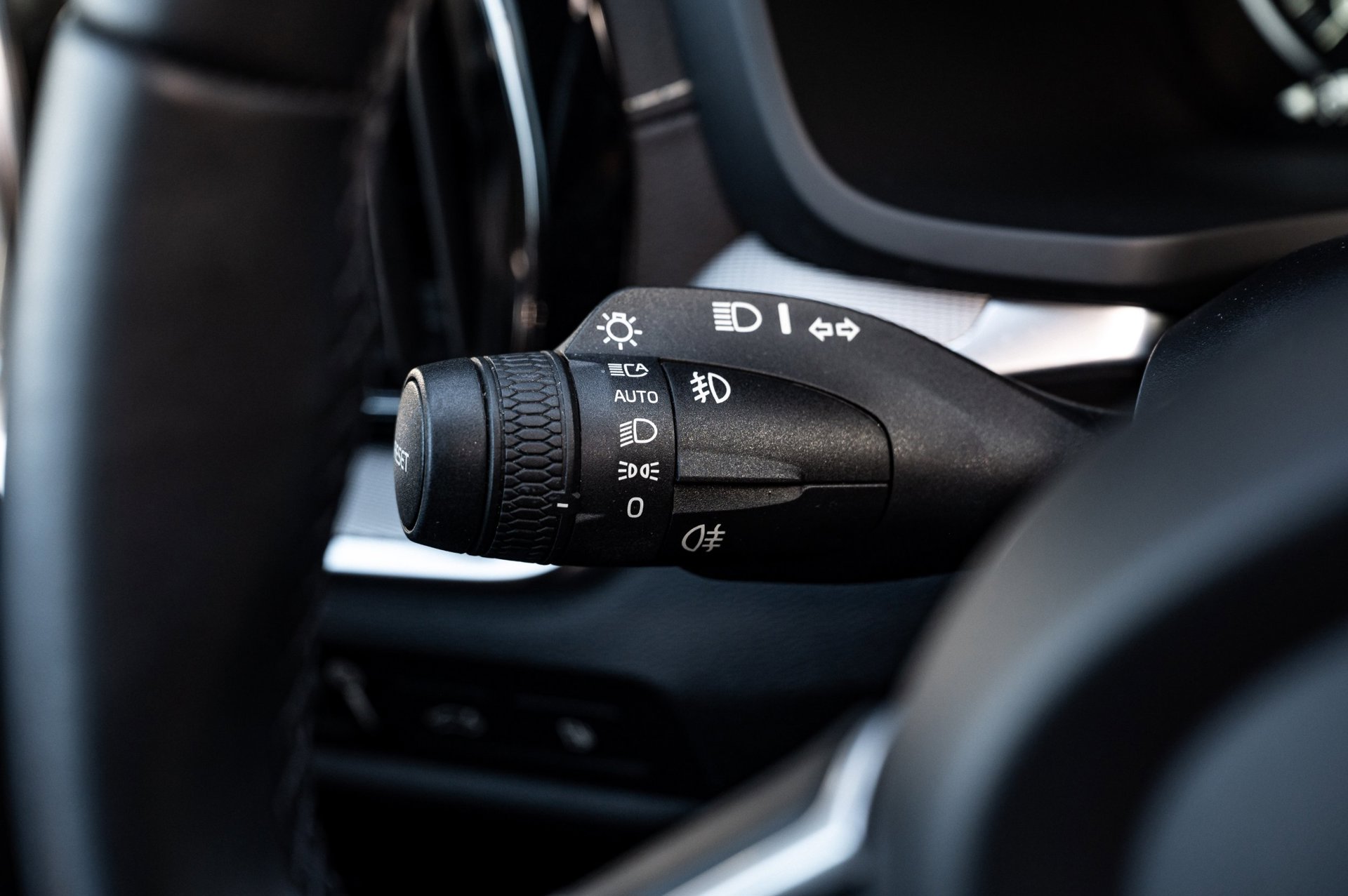 Foto van Volvo S60