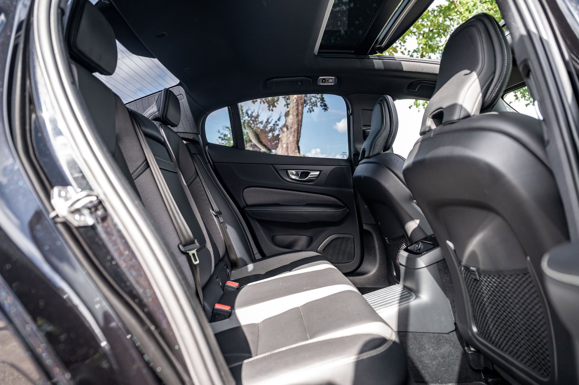 Foto van Volvo S60