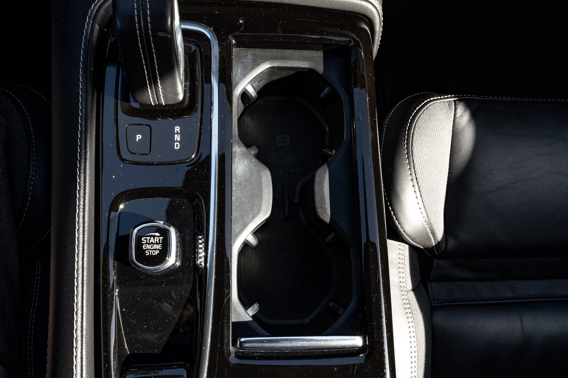 Foto van Volvo S60