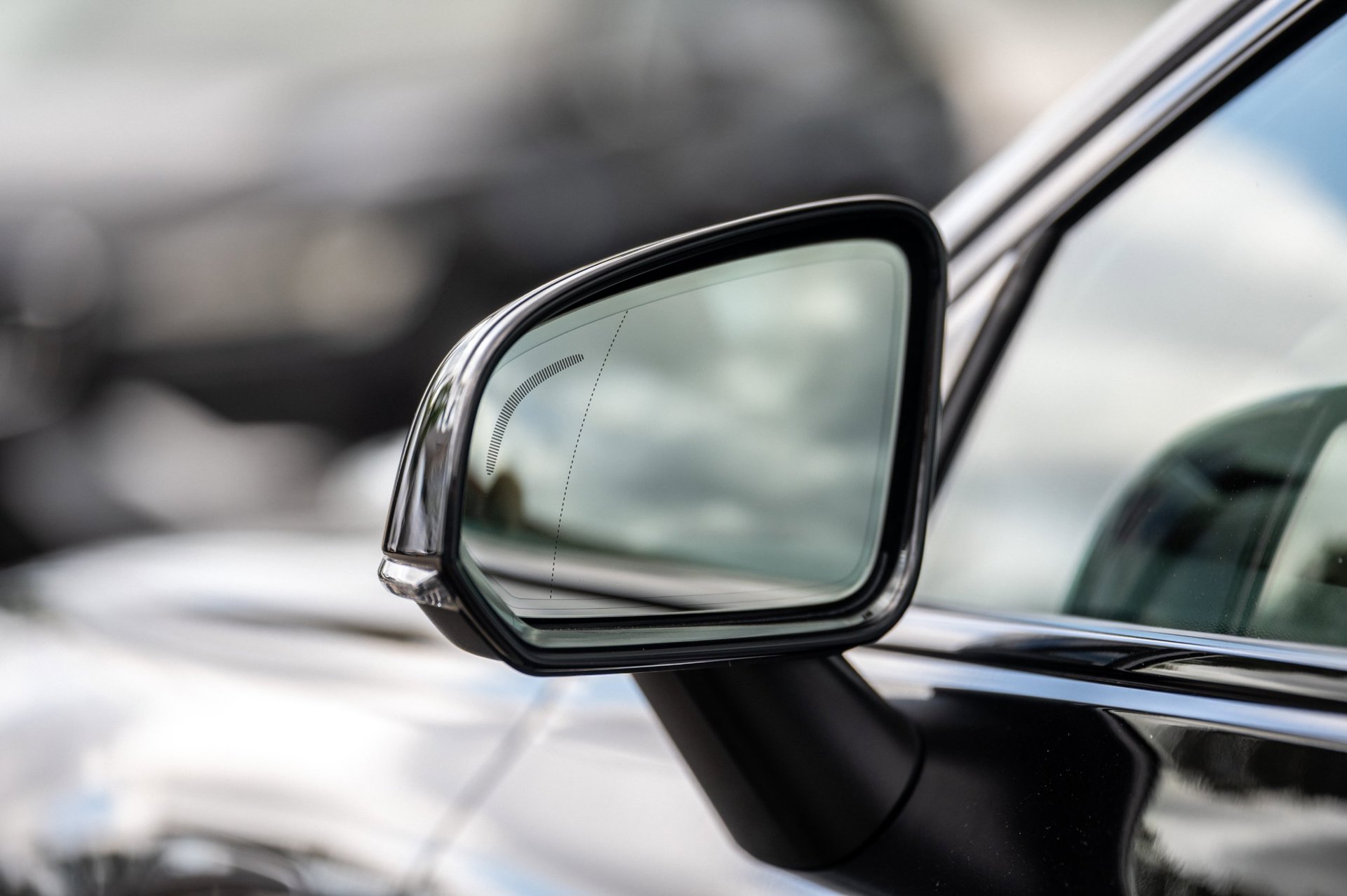 Foto van Volvo S60