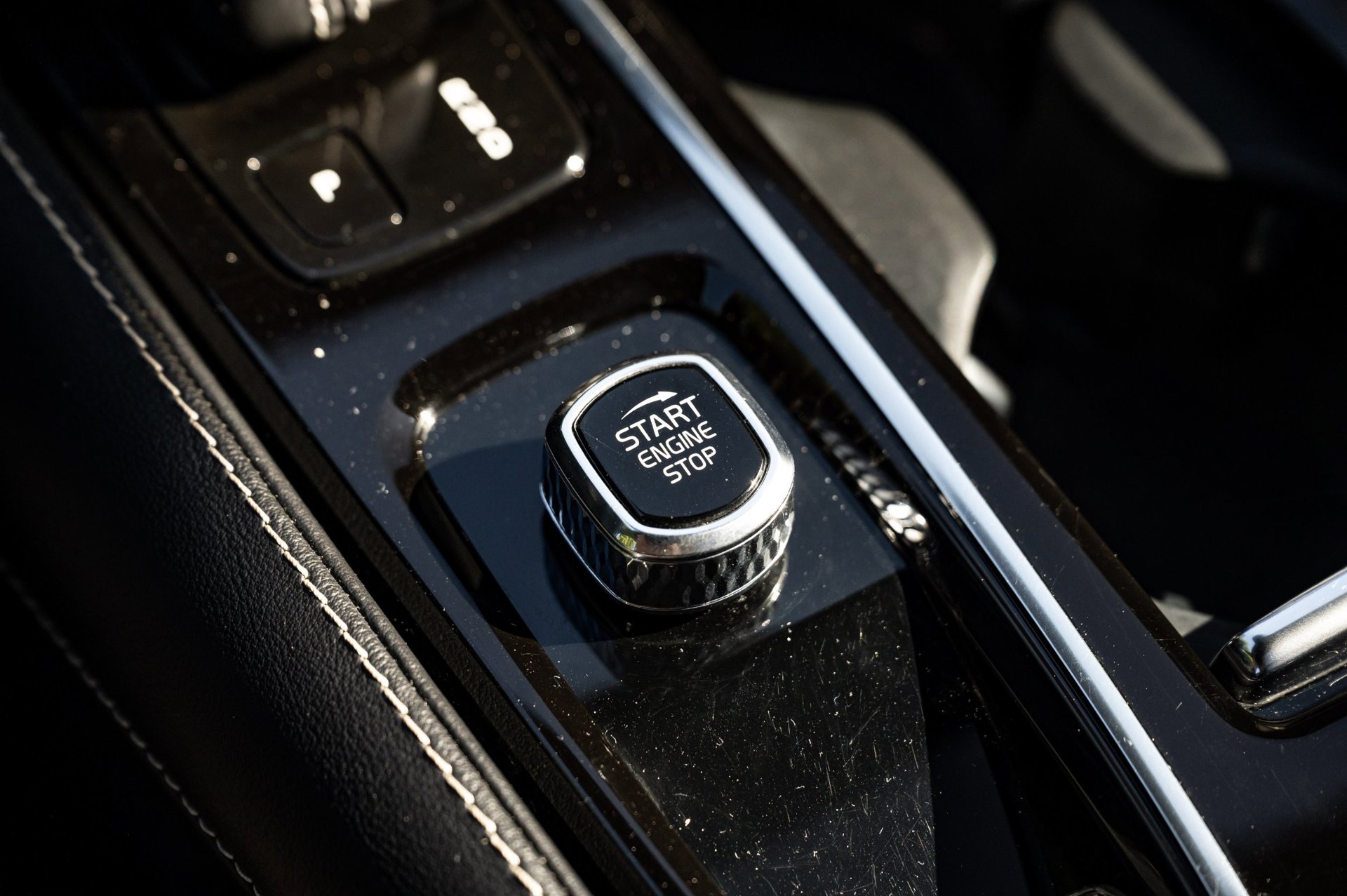 Foto van Volvo S60