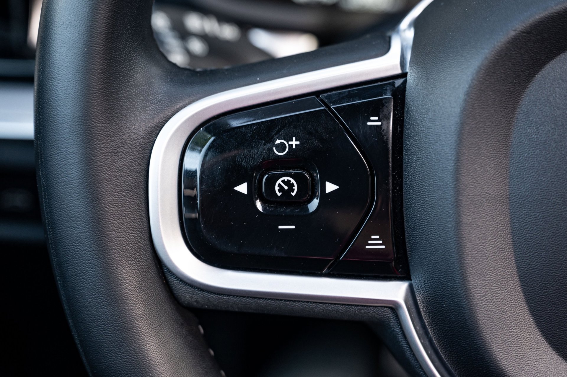 Foto van Volvo S60