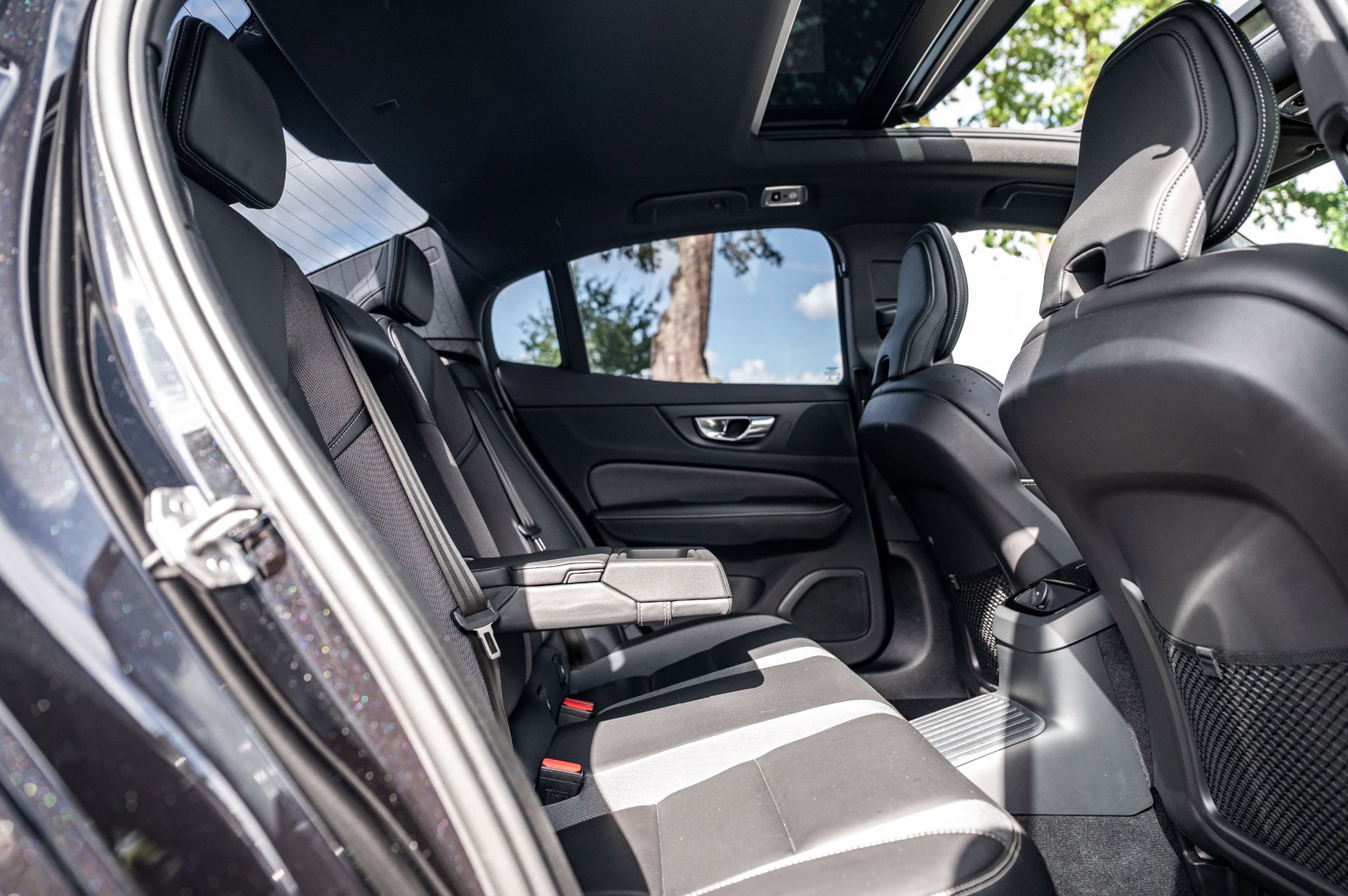 Foto van Volvo S60