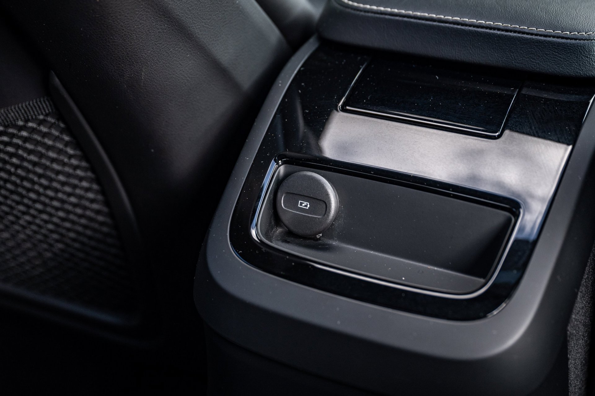Foto van Volvo S60