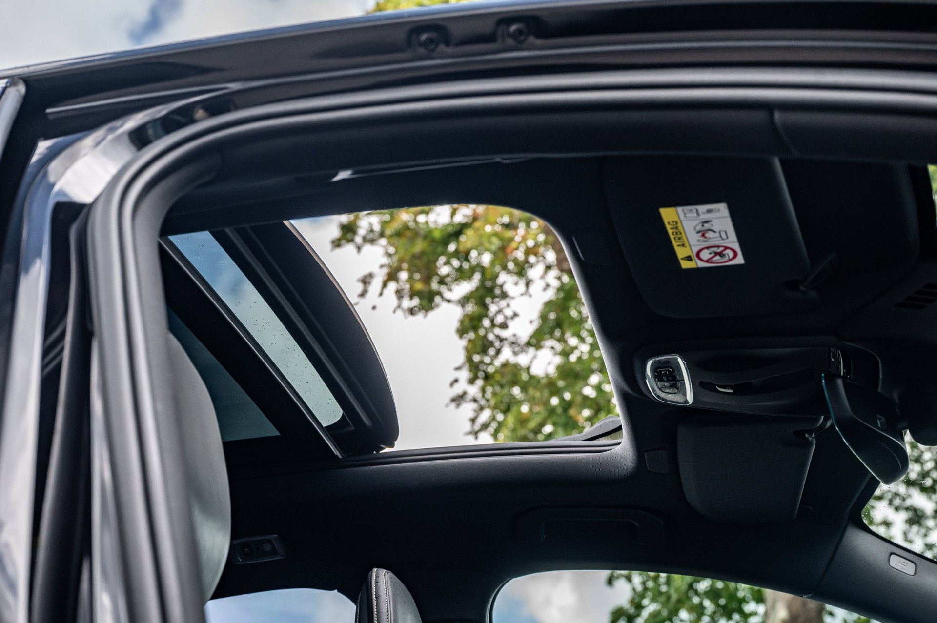 Foto van Volvo S60