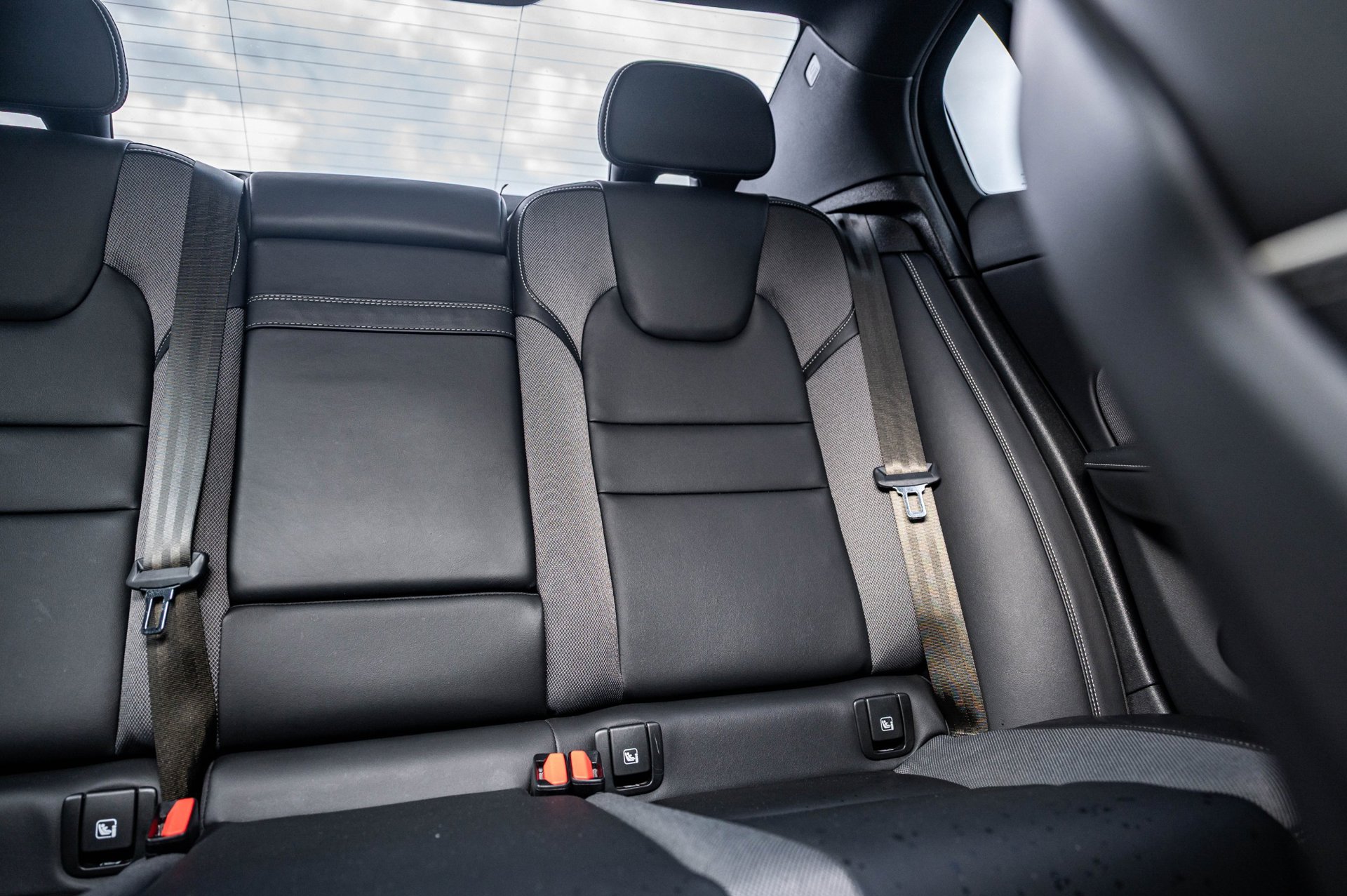 Foto van Volvo S60