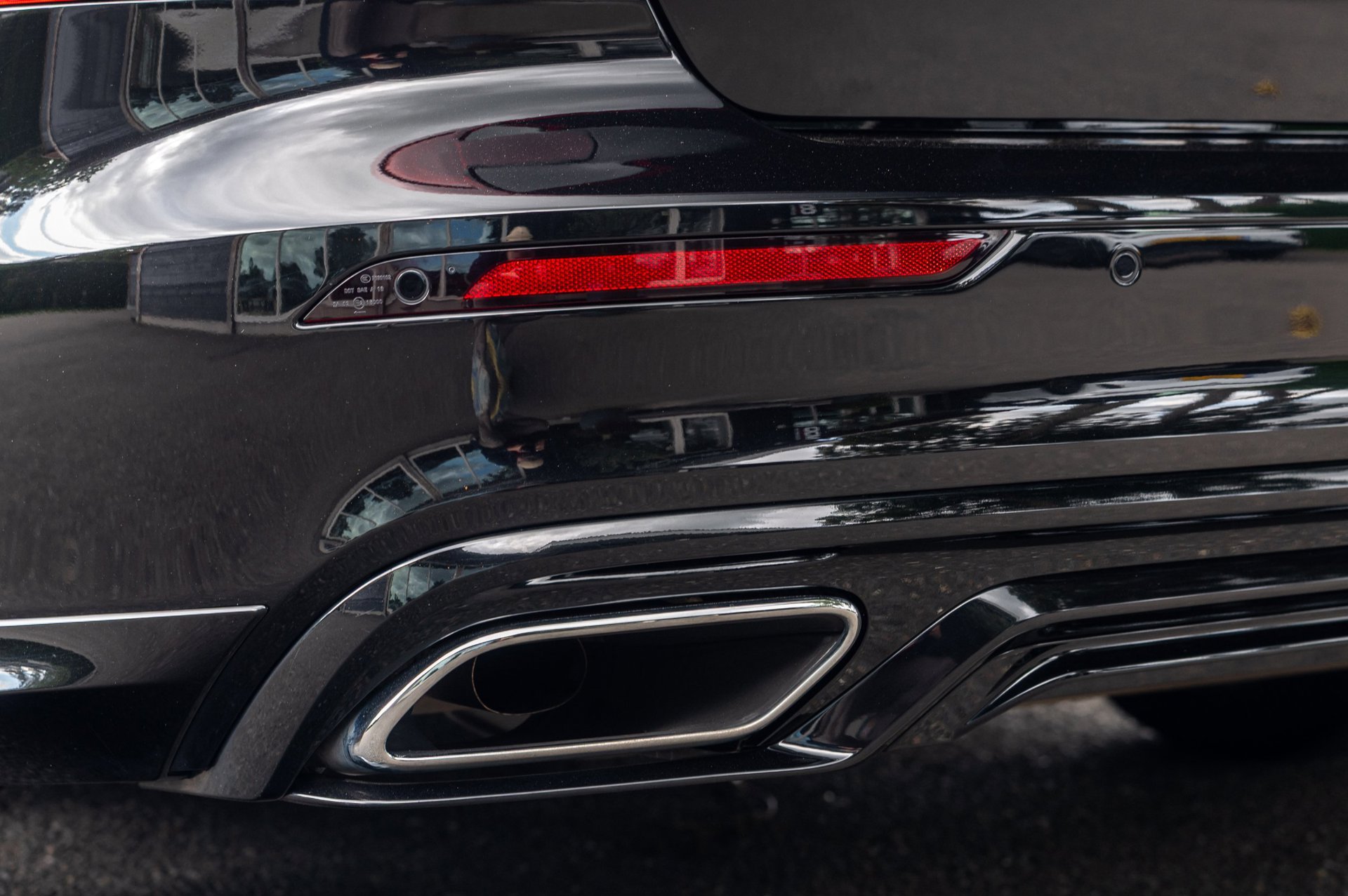 Foto van Volvo S60