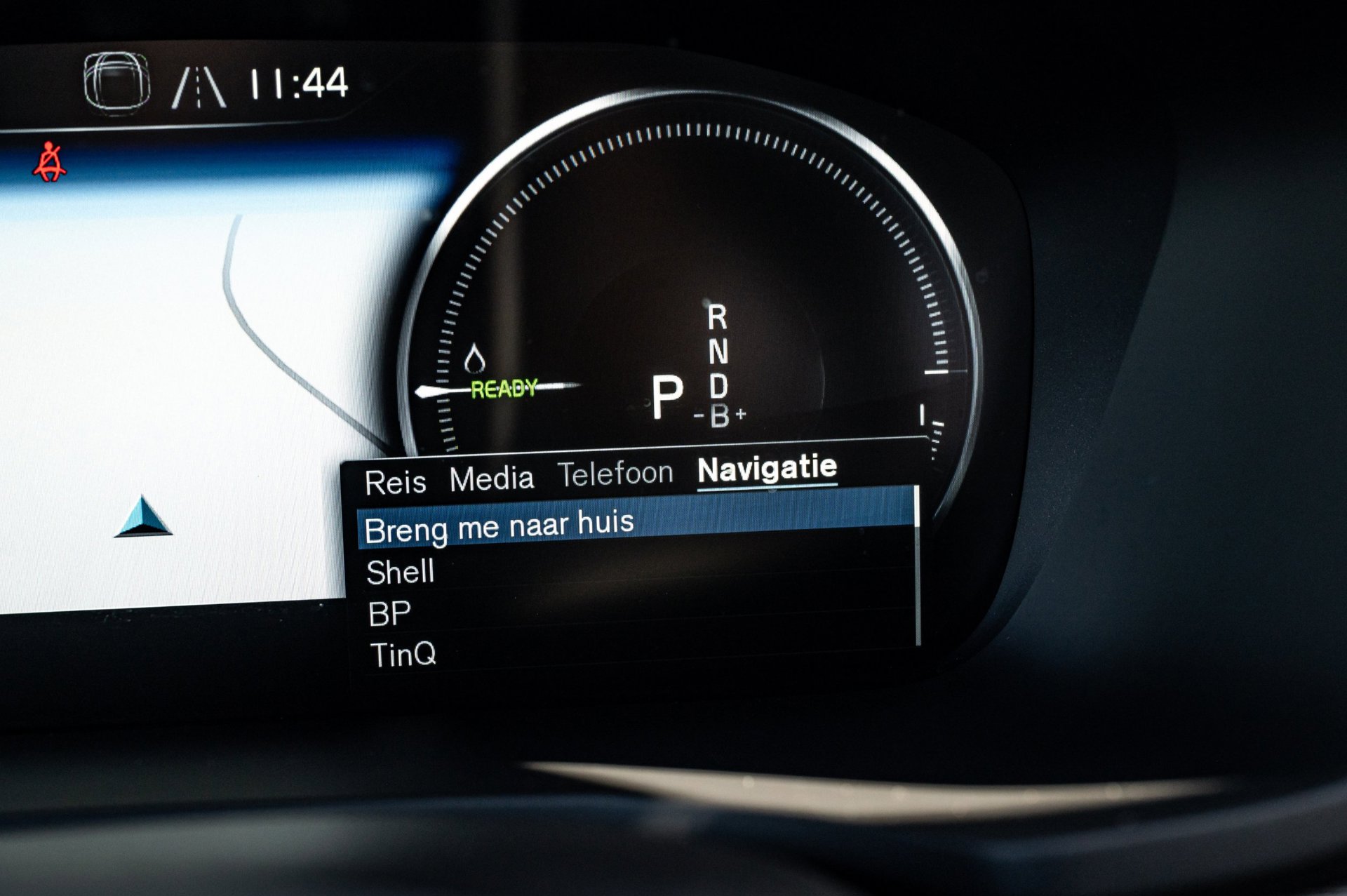 Foto van Volvo S60
