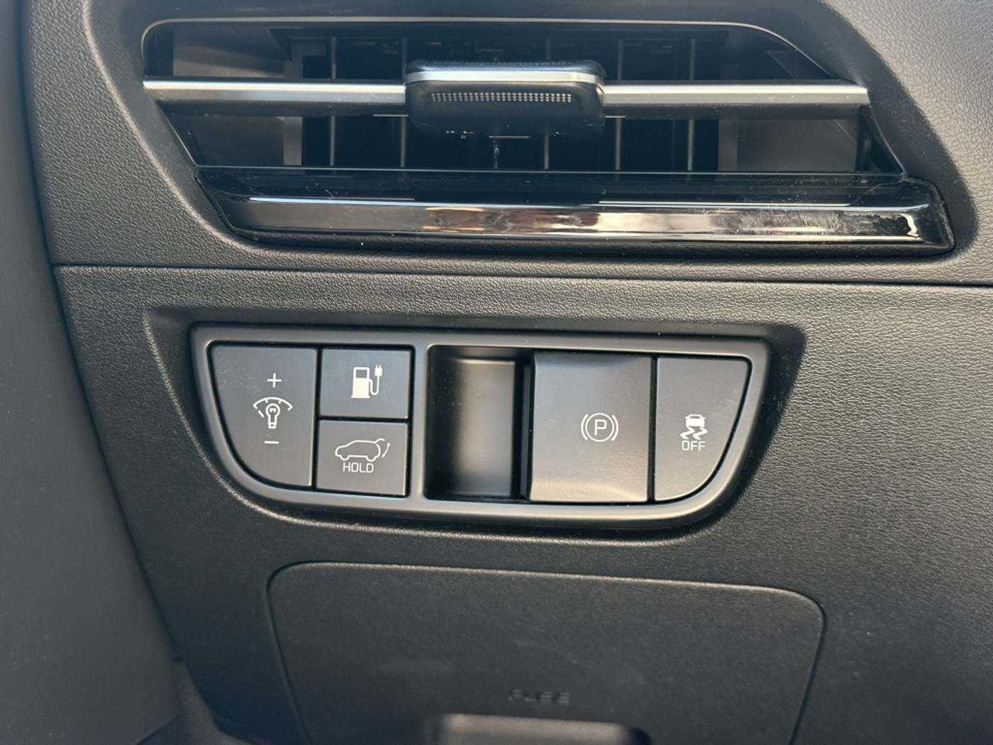 Foto van Kia Ev6