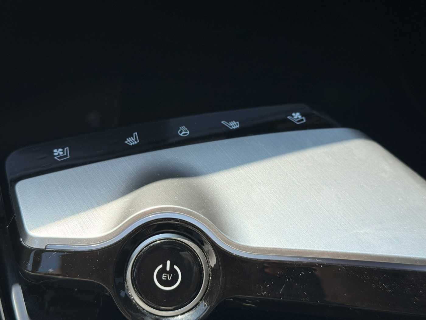 Foto van Kia Ev6