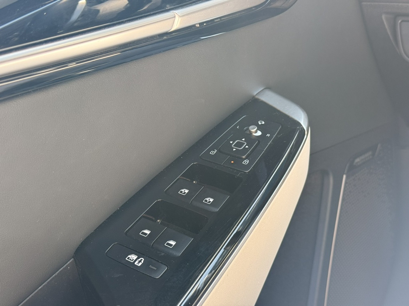 Foto van Kia Ev6