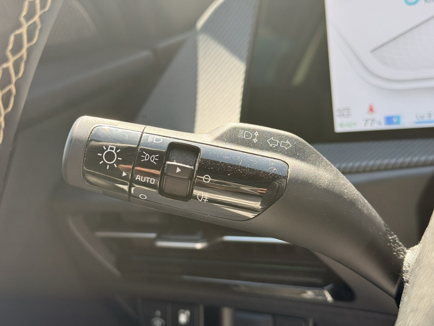 Foto van Kia Ev6