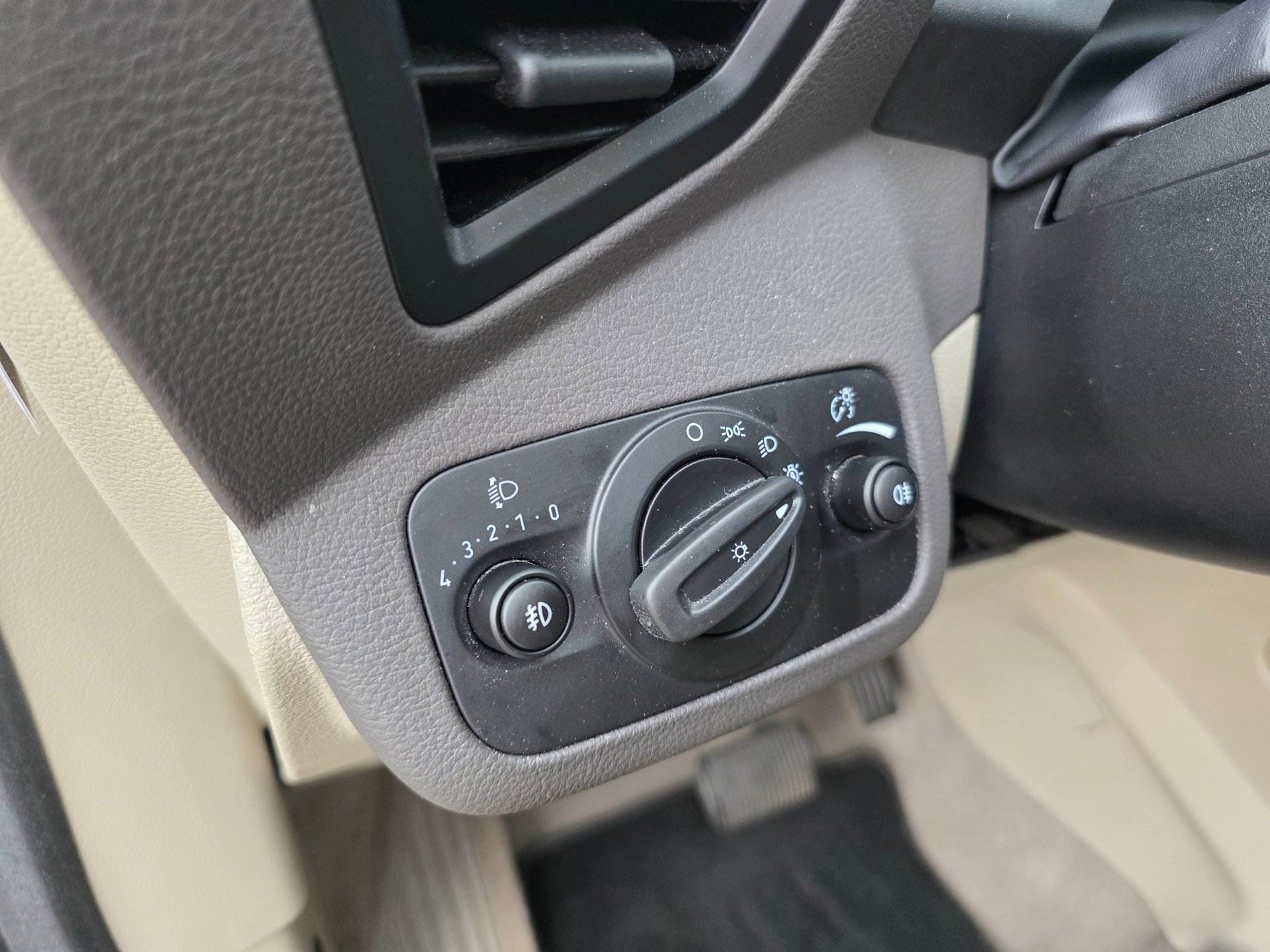 Foto van Ford Grand C-max