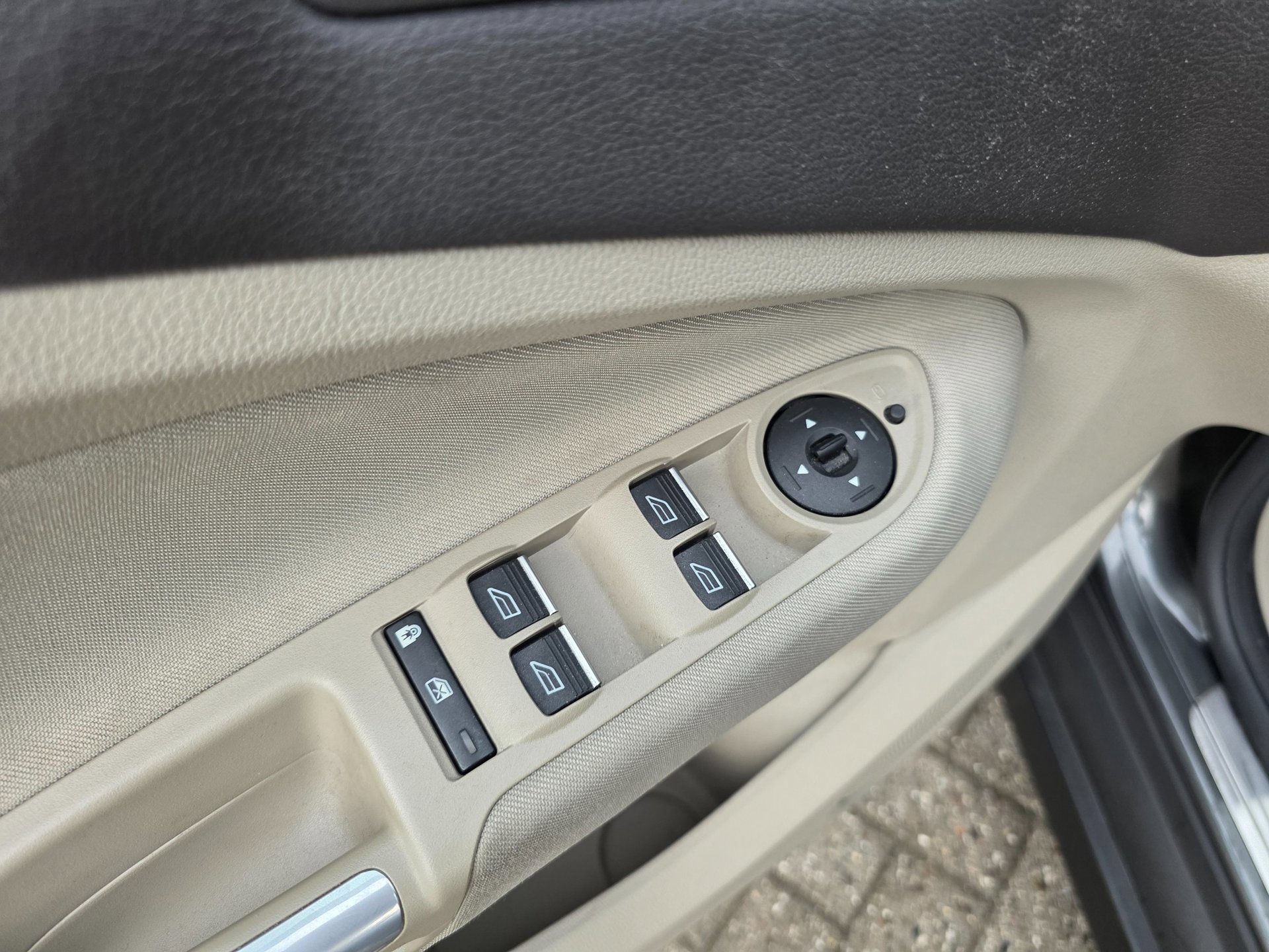 Foto van Ford Grand C-max
