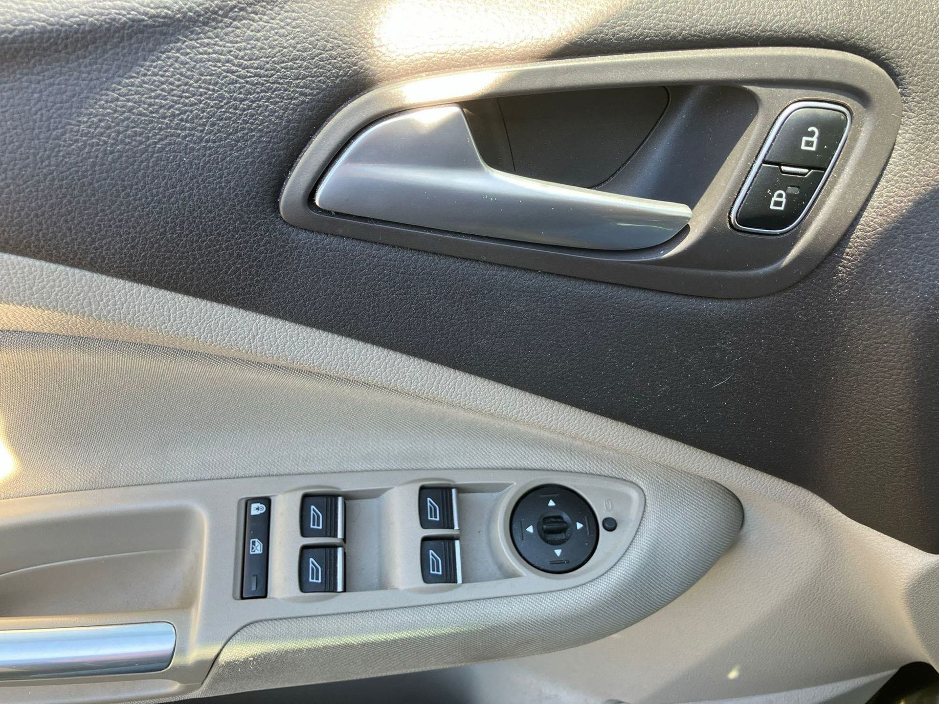 Foto van Ford Grand C-max