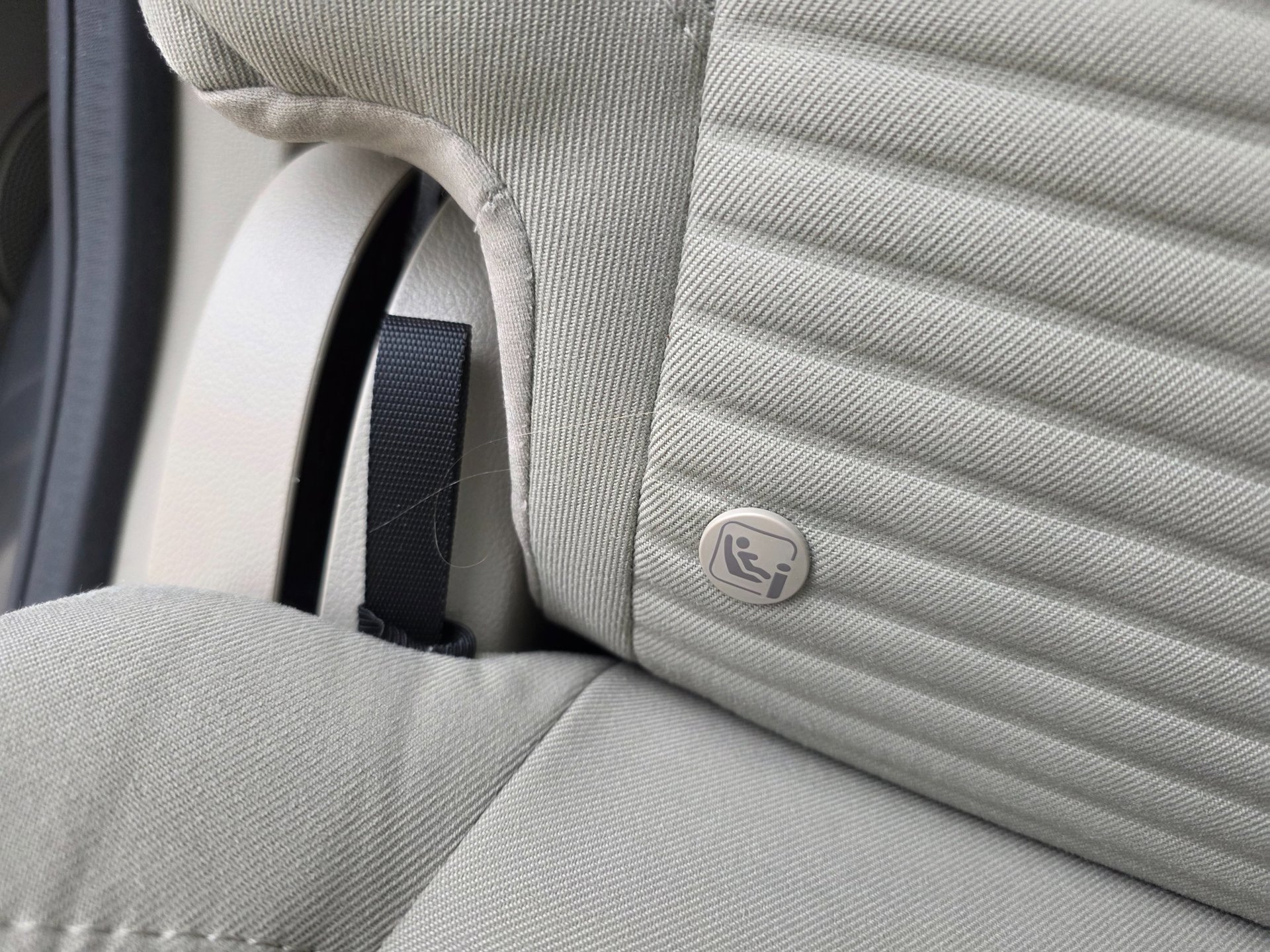 Foto van Ford Grand C-max