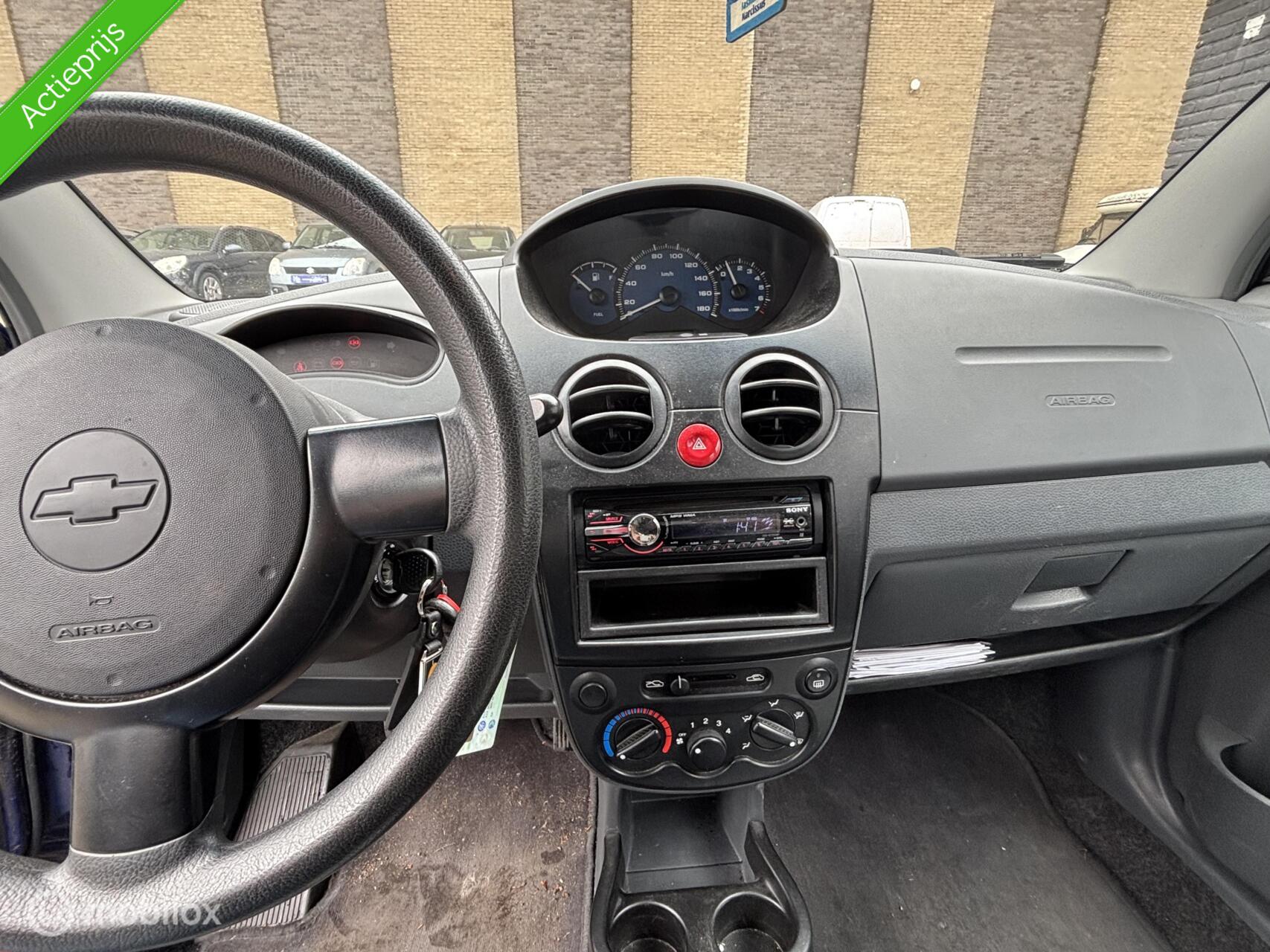 Foto van Dacia Sandero