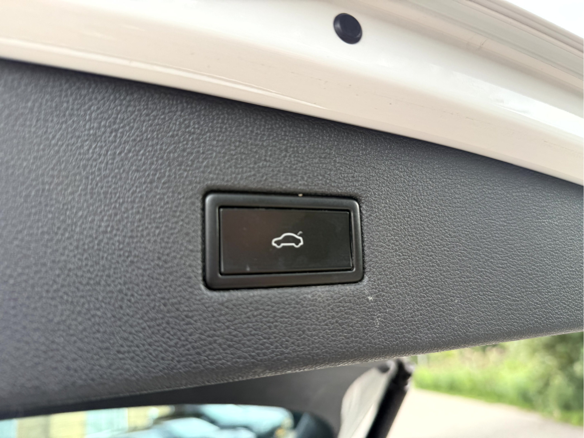 Foto van Seat Tarraco