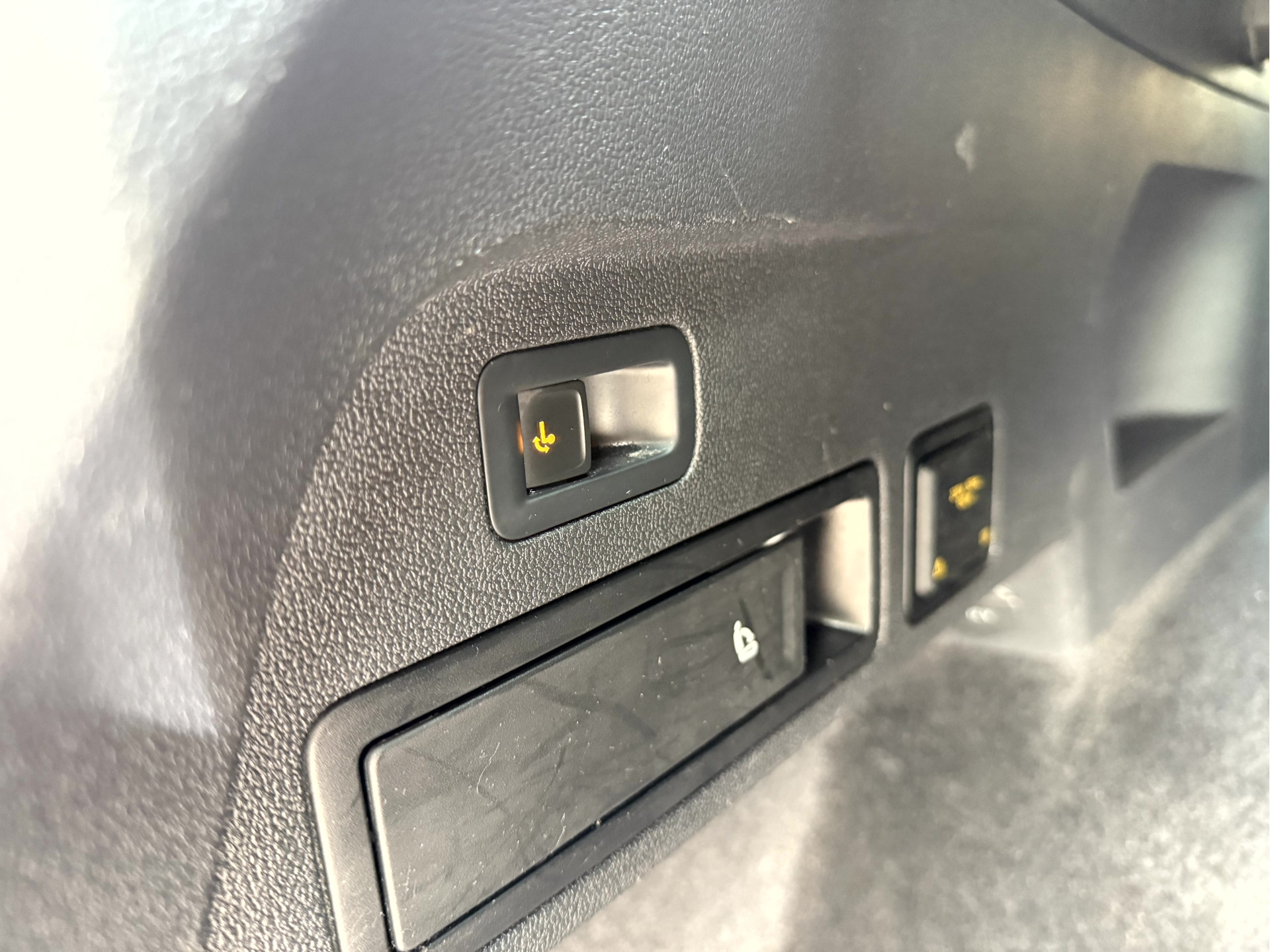Foto van Seat Tarraco