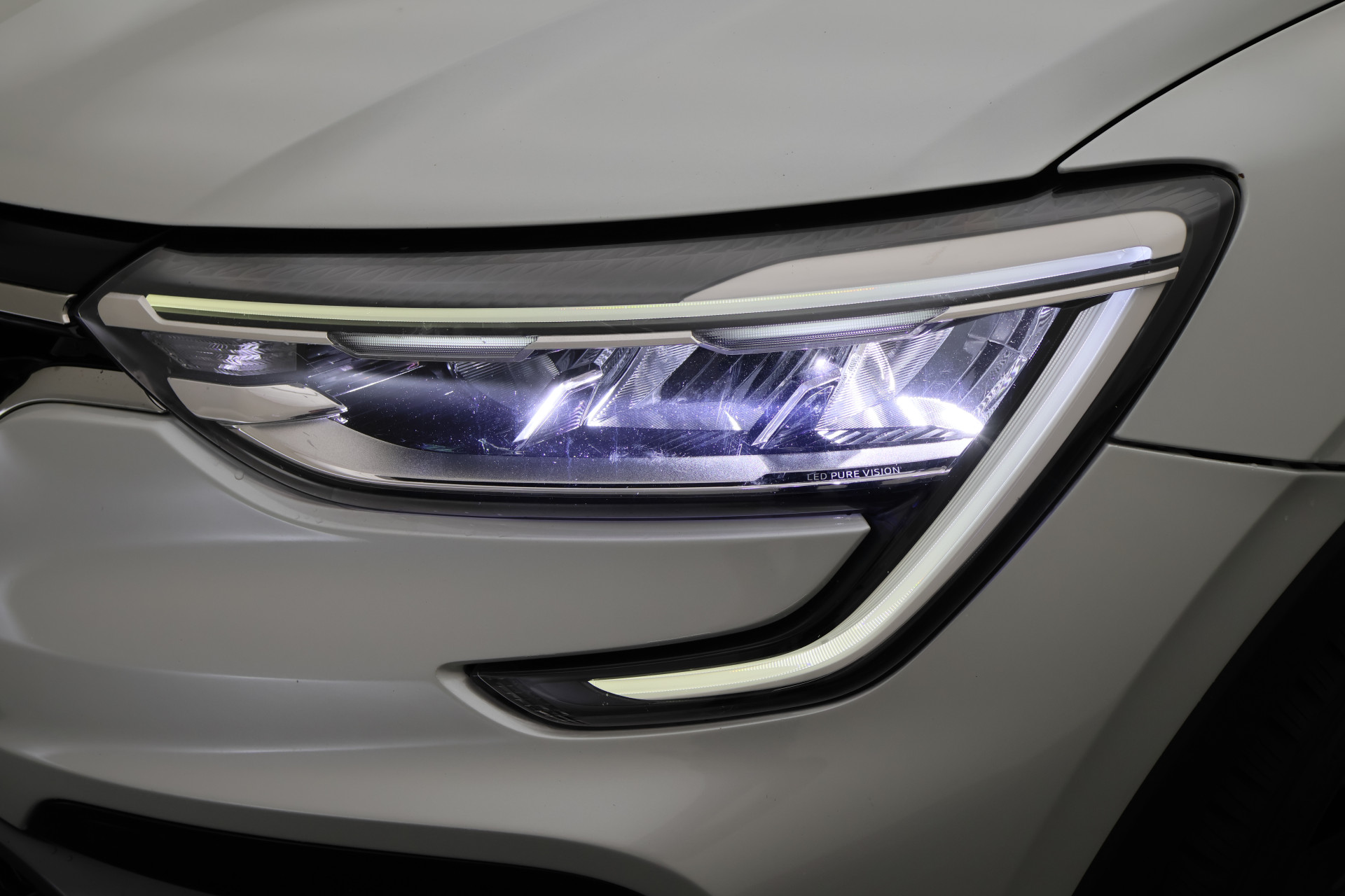 Foto van Renault Arkana