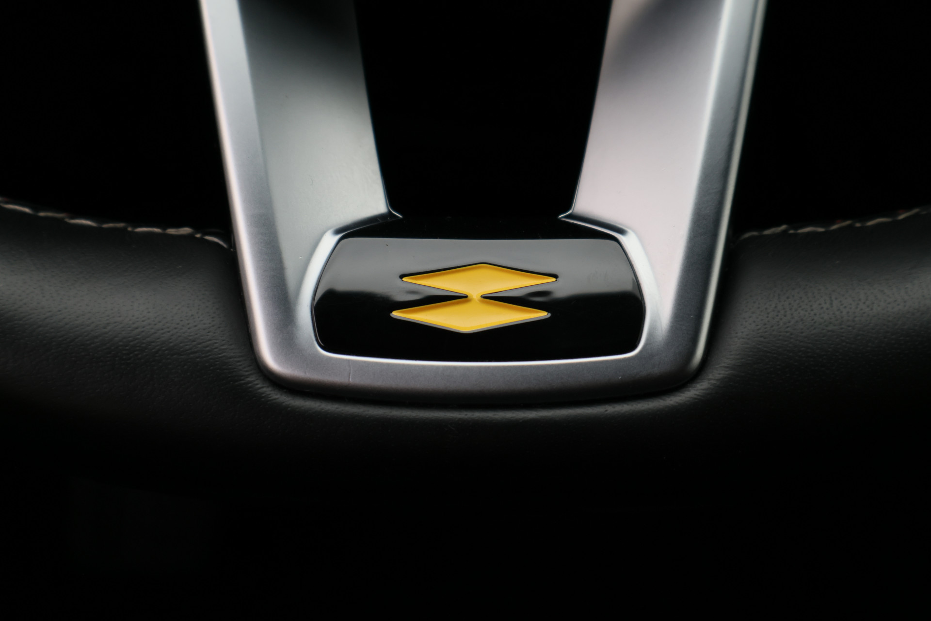 Foto van Renault Arkana