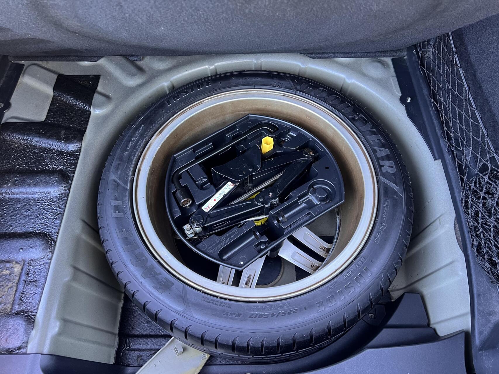 Foto van Peugeot 308 CC