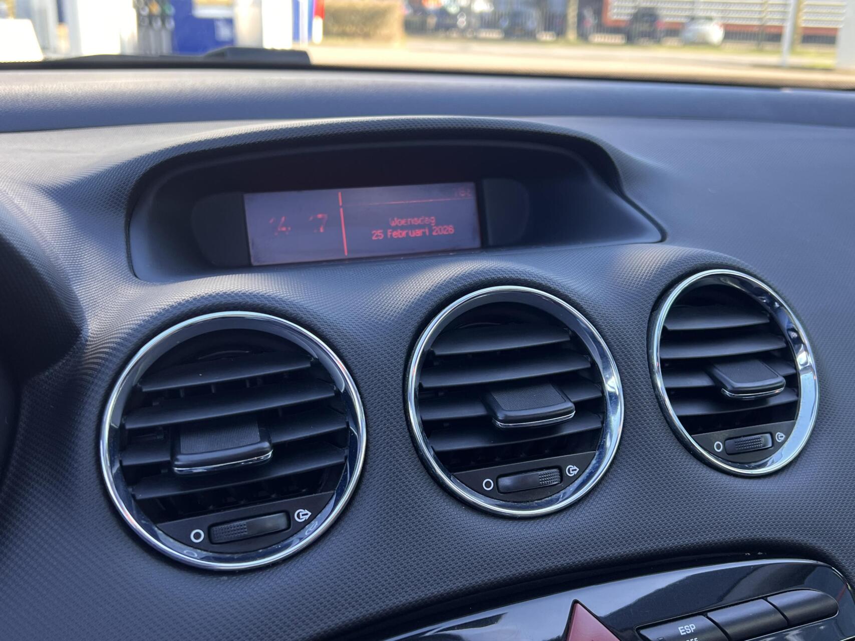Foto van Peugeot 308 CC