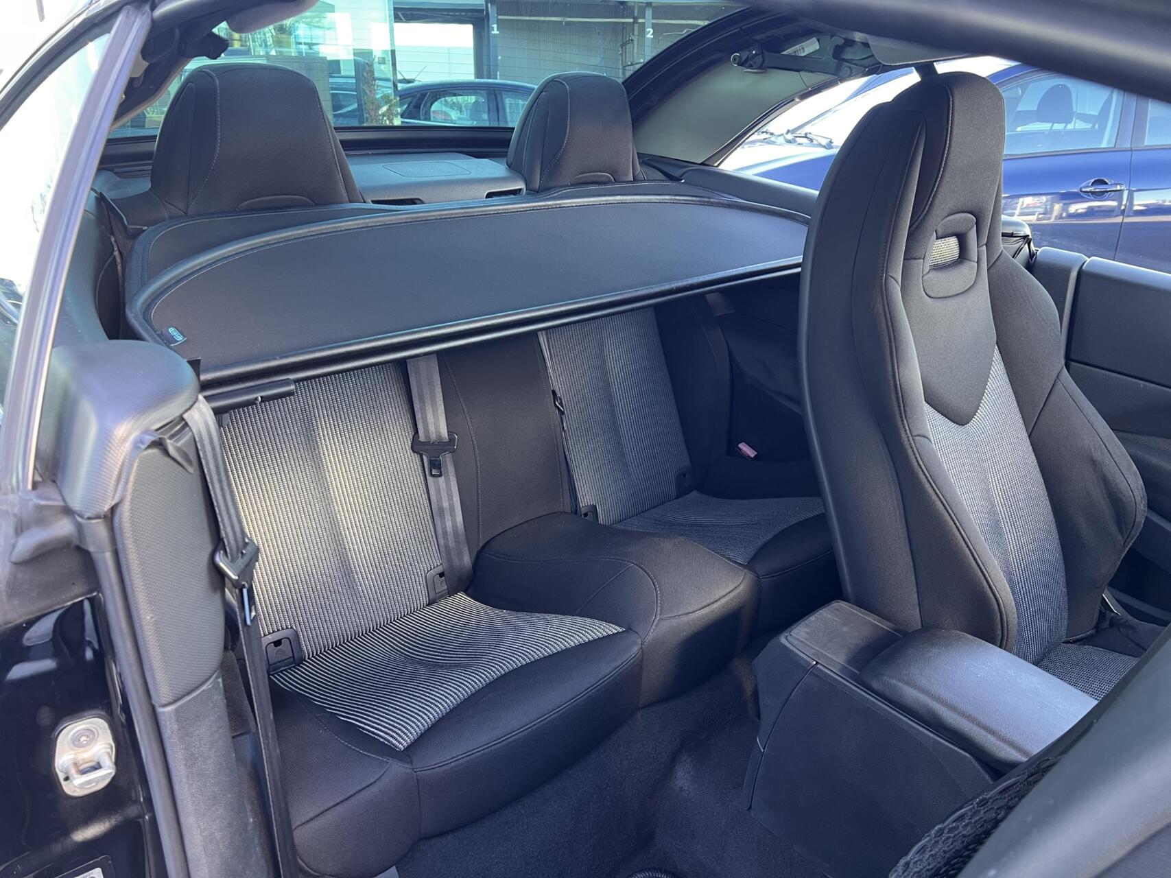 Foto van Peugeot 308 CC