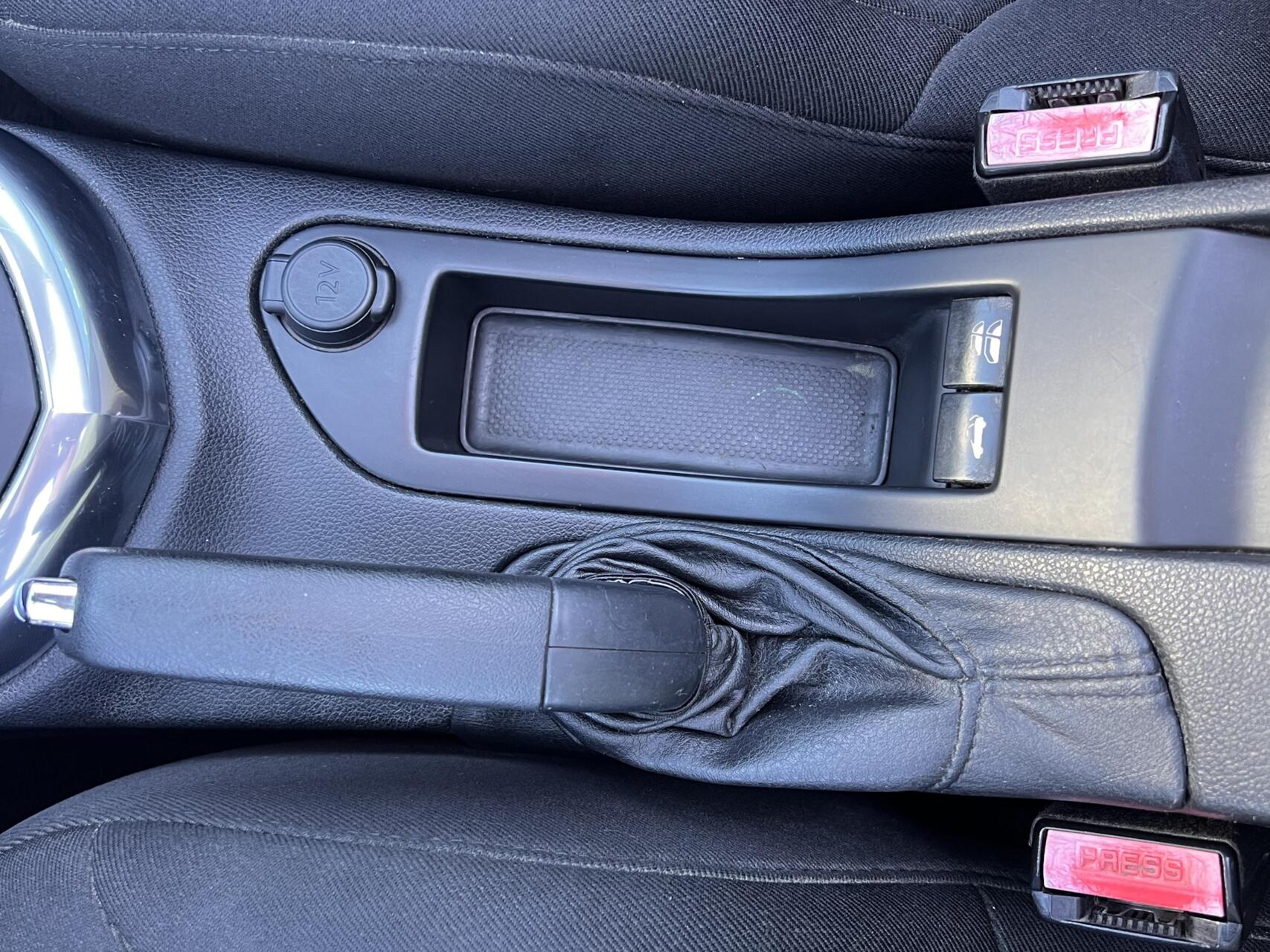 Foto van Peugeot 308 CC