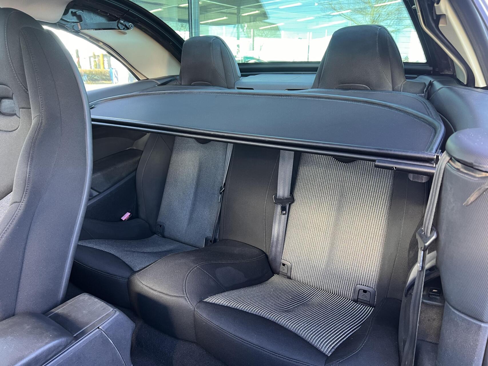 Foto van Peugeot 308 CC