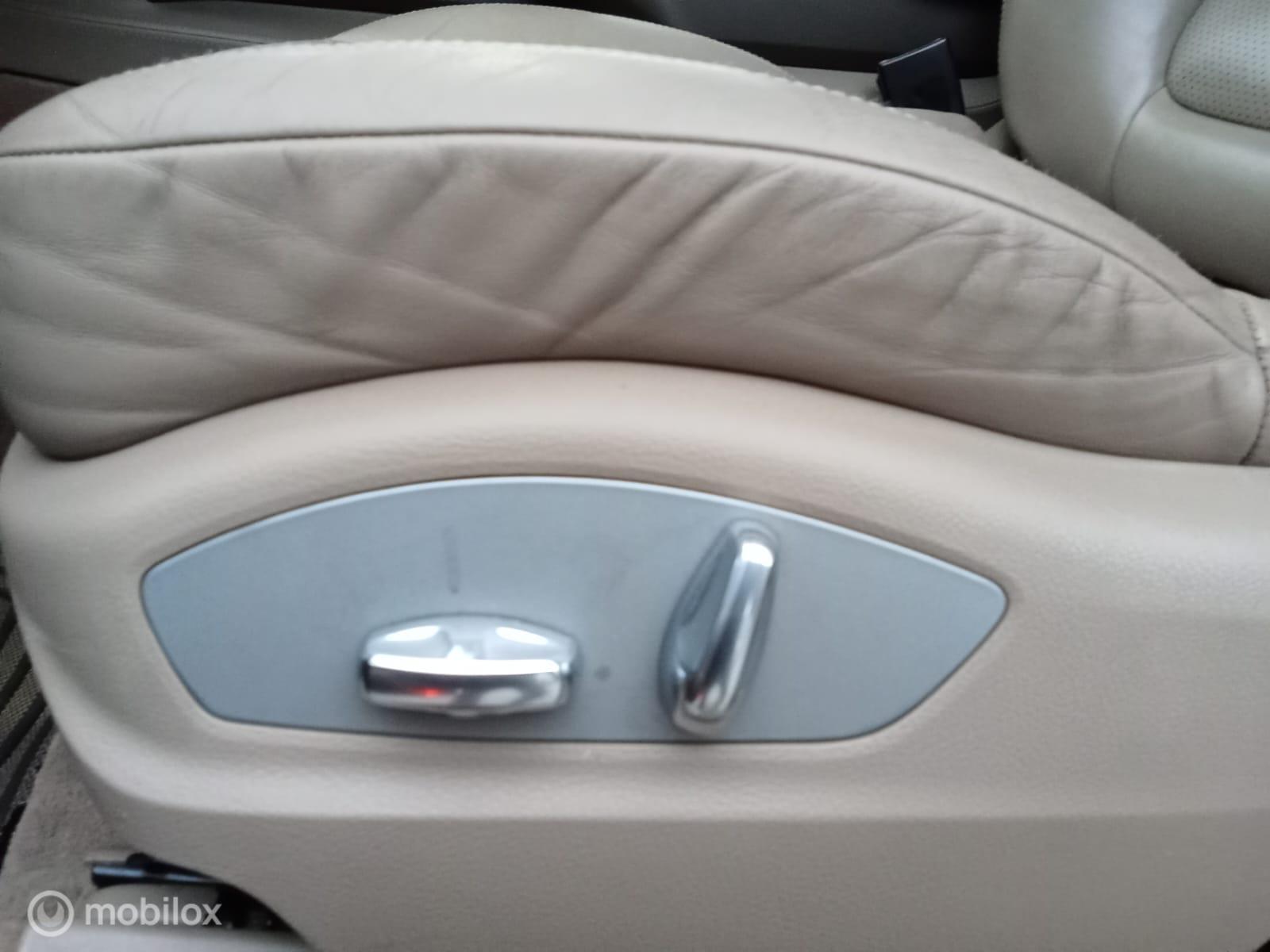 Foto van Porsche Cayenne Diesel