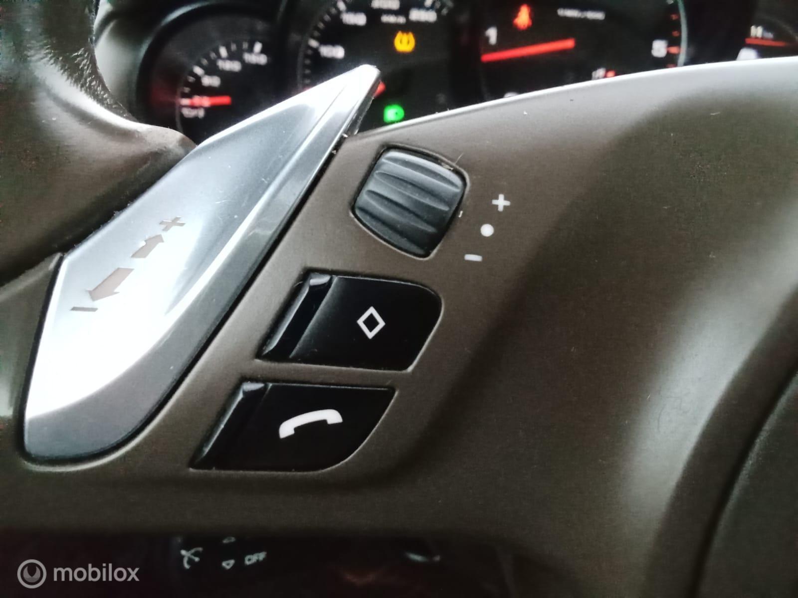 Foto van Porsche Cayenne Diesel