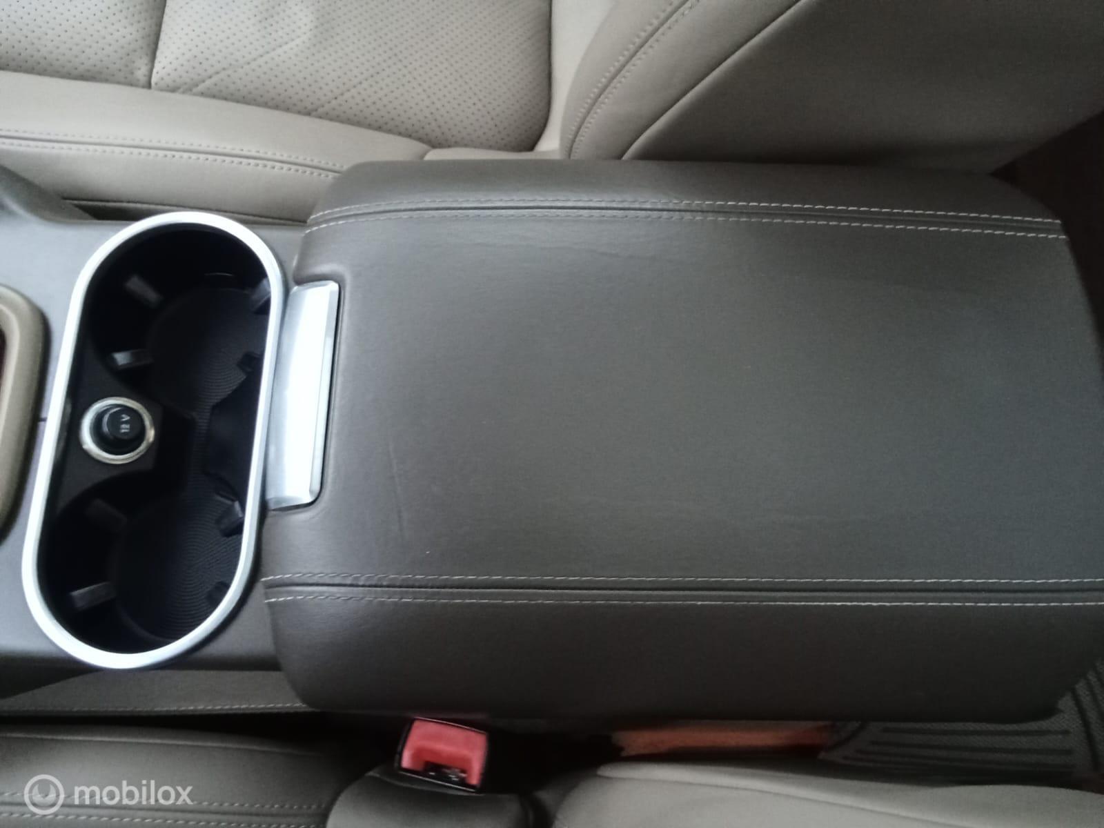 Foto van Porsche Cayenne Diesel