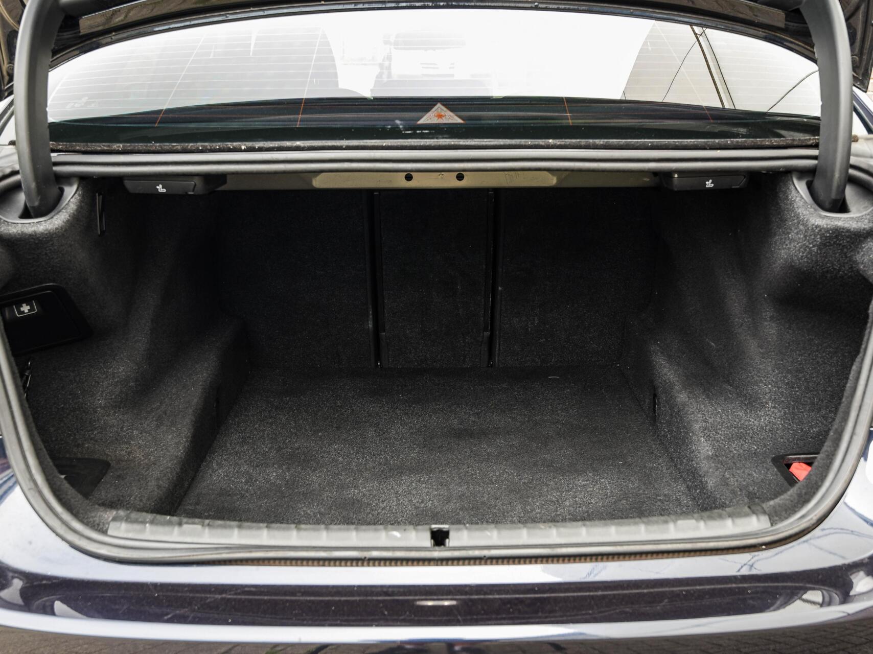 Foto van BMW 530i