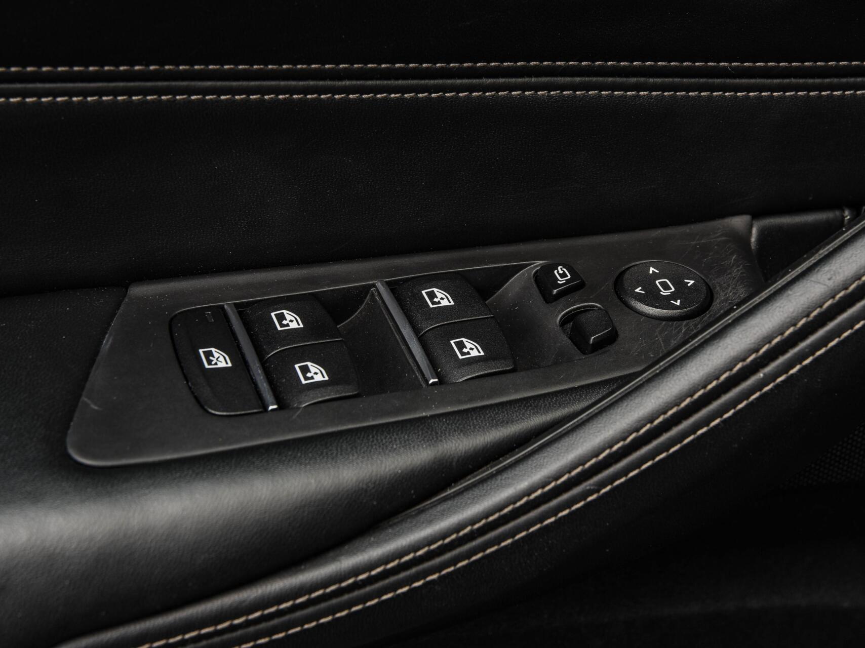 Foto van BMW 530i