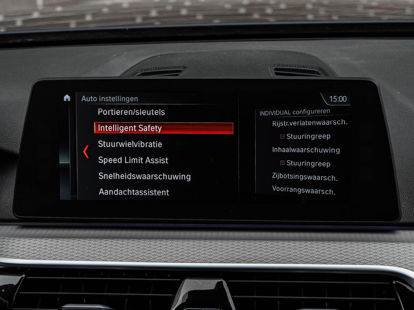 Foto van BMW 530i